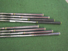 Nike Vapor Pro #4-PW, AW 8pc. Iron Set Regular Flex Steel Men's Left Pre-Owned Iron Sets Nike 