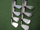 Nike Vapor Pro #4-PW, AW 8pc. Iron Set Regular Flex Steel Men's Left Pre-Owned Iron Sets Nike 