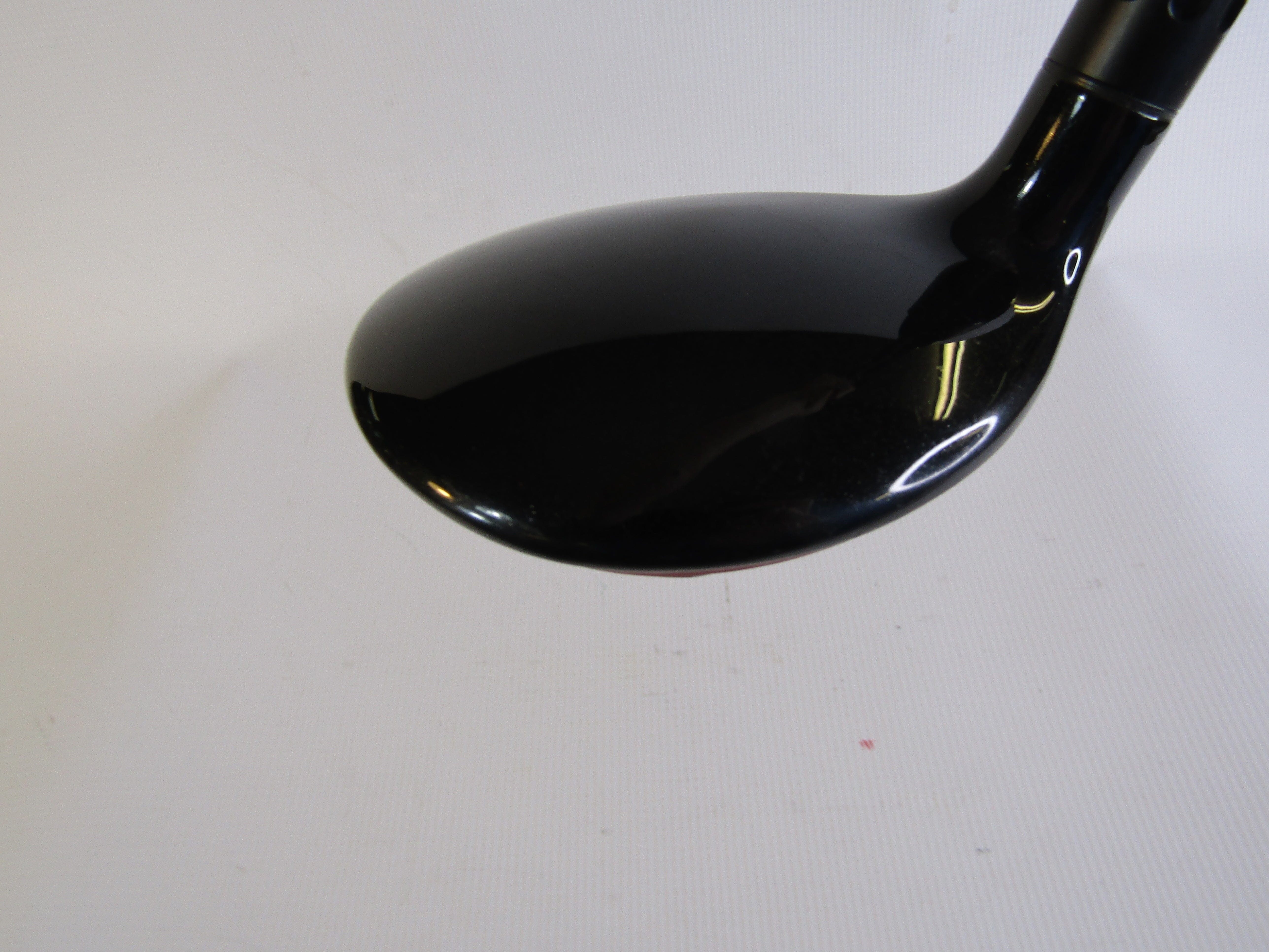 Nike Victory Red Pro #5 19° FW Regular Flex Graphite Men's Left Pre-Owned Fairway Woods Nike 
