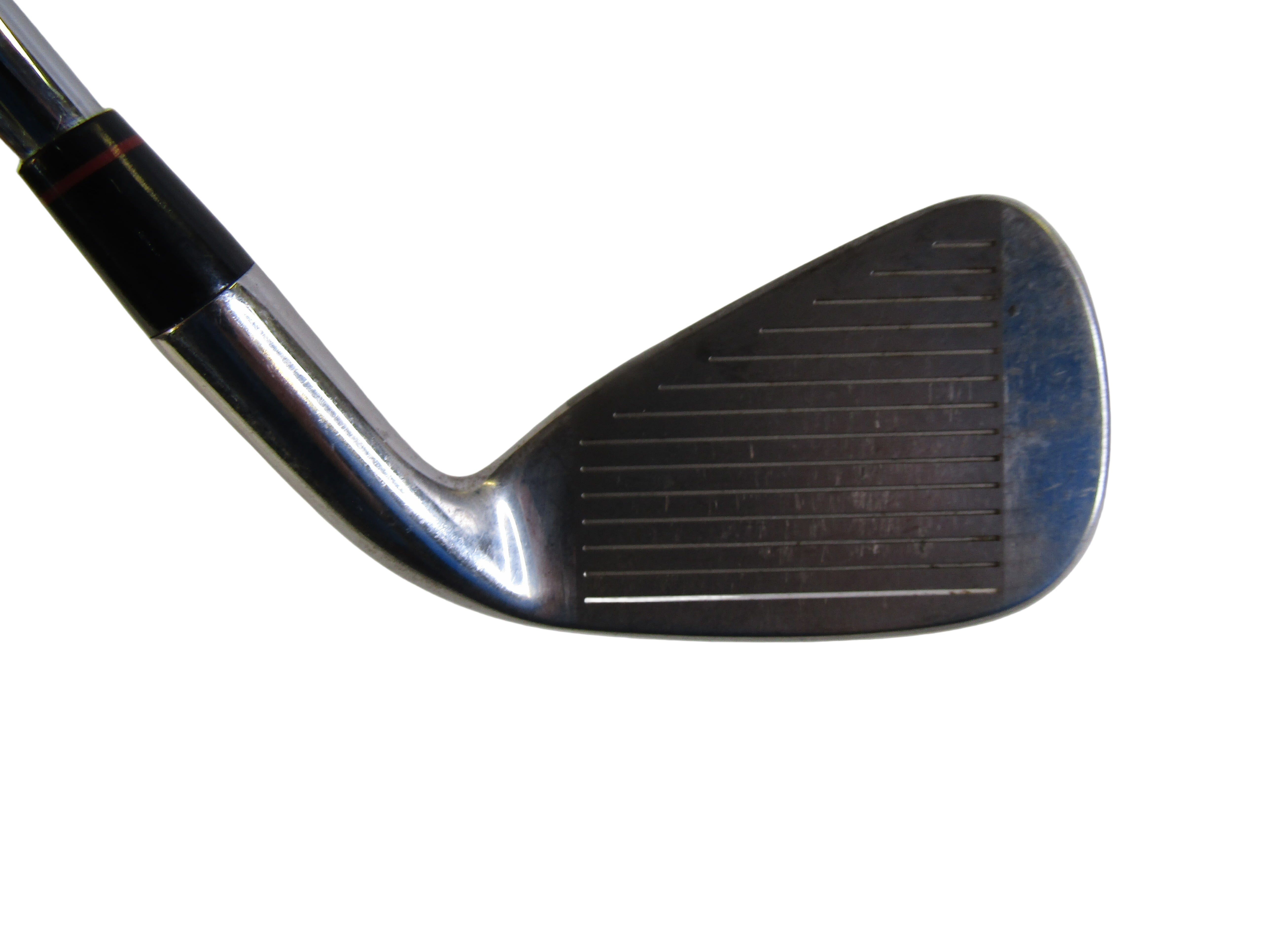 Nike VR Forged Split Cavity #5-PW 6pc. Iron Set Stiff Steel Men's Left Pre-Owned Iron Sets Nike 