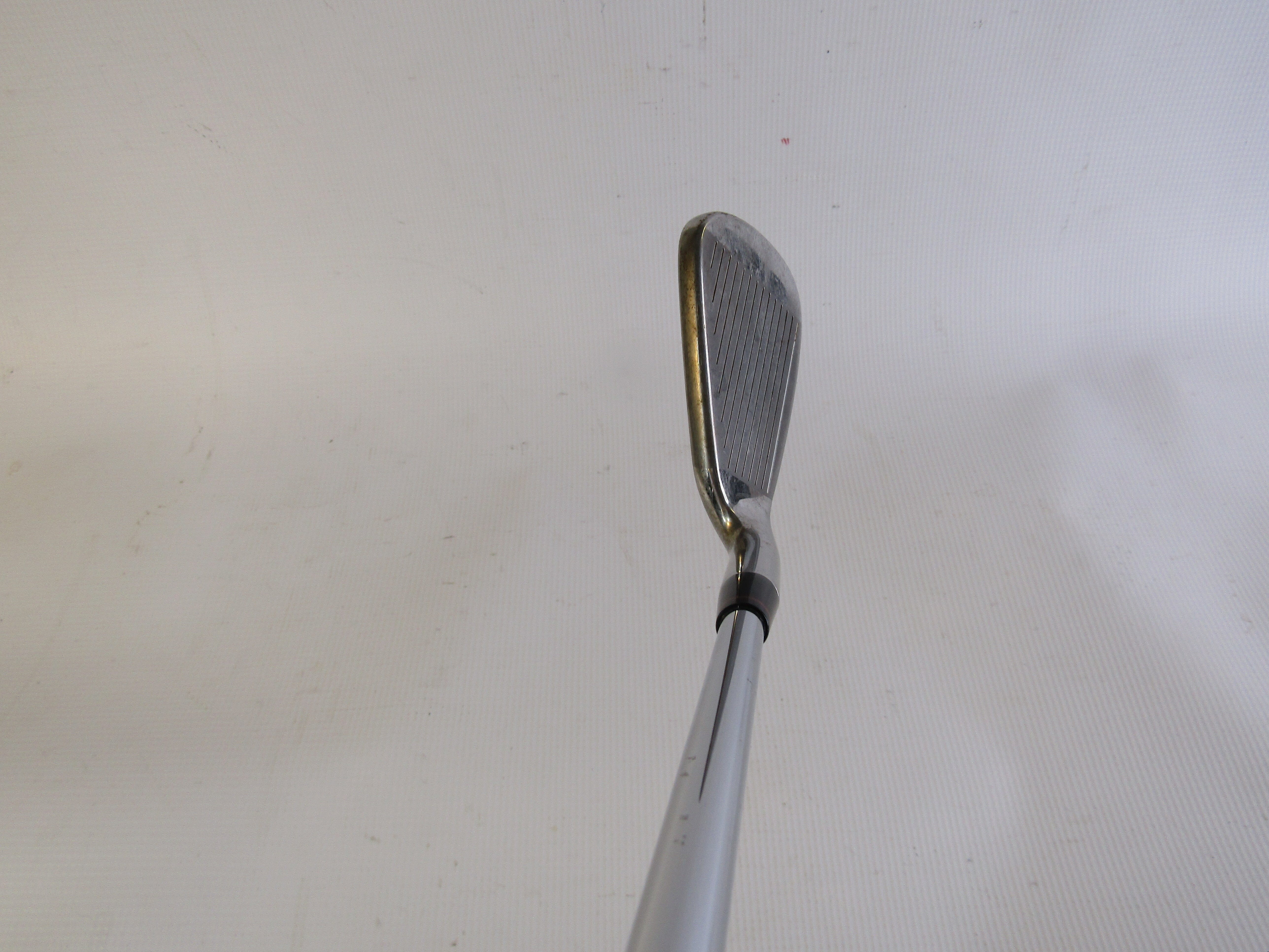 Nike VR Forged Split Cavity #5-PW 6pc. Iron Set Stiff Steel Men's Left Pre-Owned Iron Sets Nike 