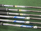 Nike VR Forged Split Cavity #5-PW 6pc. Iron Set Stiff Steel Men's Left Pre-Owned Iron Sets Nike 