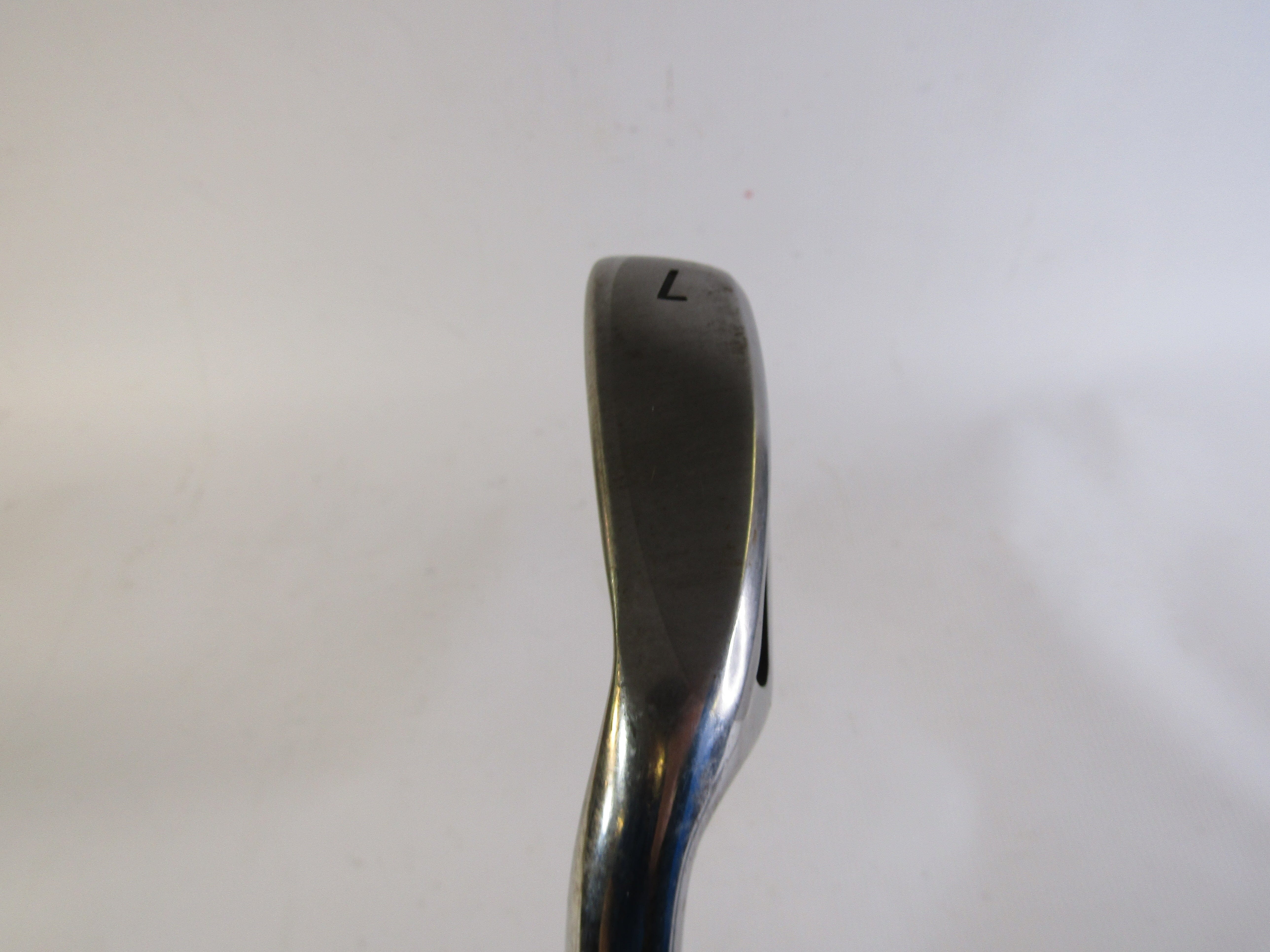 Nike VR Forged Split Cavity #5-PW 6pc. Iron Set Stiff Steel Men's Left Pre-Owned Iron Sets Nike 