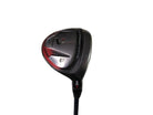 Nike VR Pro #4 Fairway Wood Stiff Graphite Men's Right Pre-Owned Fairway Woods Nike 