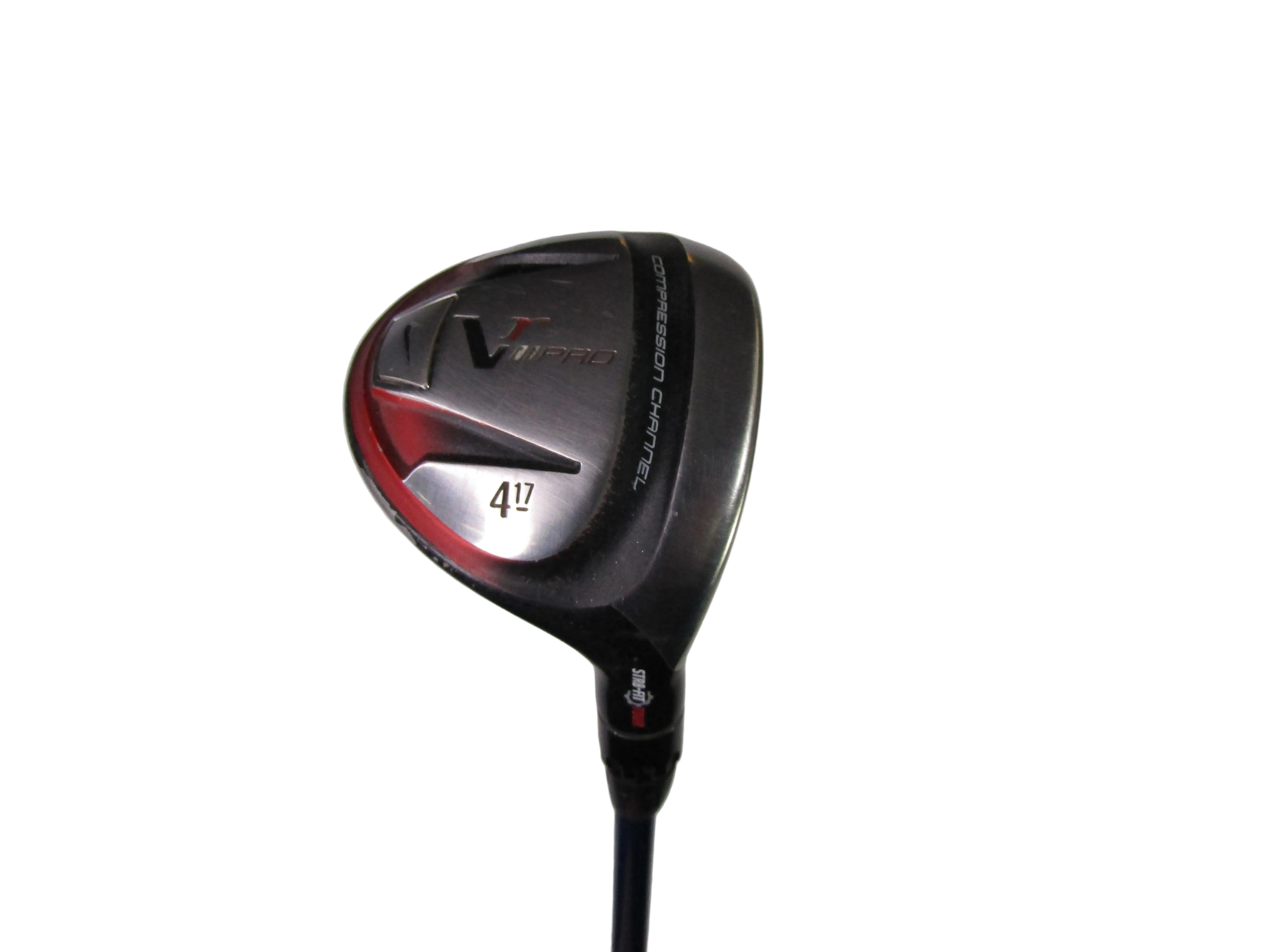 Nike VR Pro #4 Fairway Wood Stiff Graphite Men's Right Pre-Owned Fairway Woods Nike 