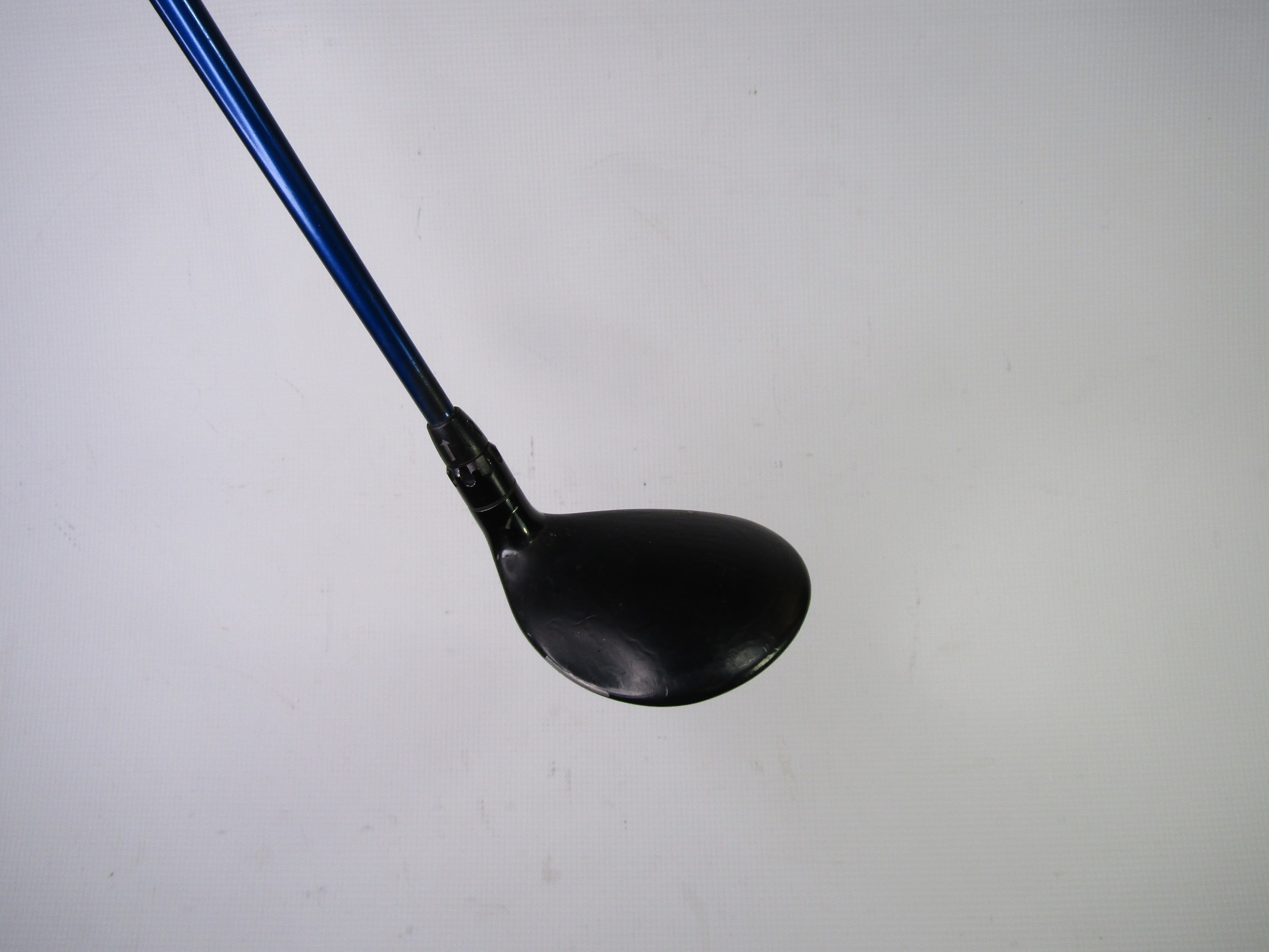 Nike VR Pro #4 Fairway Wood Stiff Graphite Men's Right Pre-Owned Fairway Woods Nike 