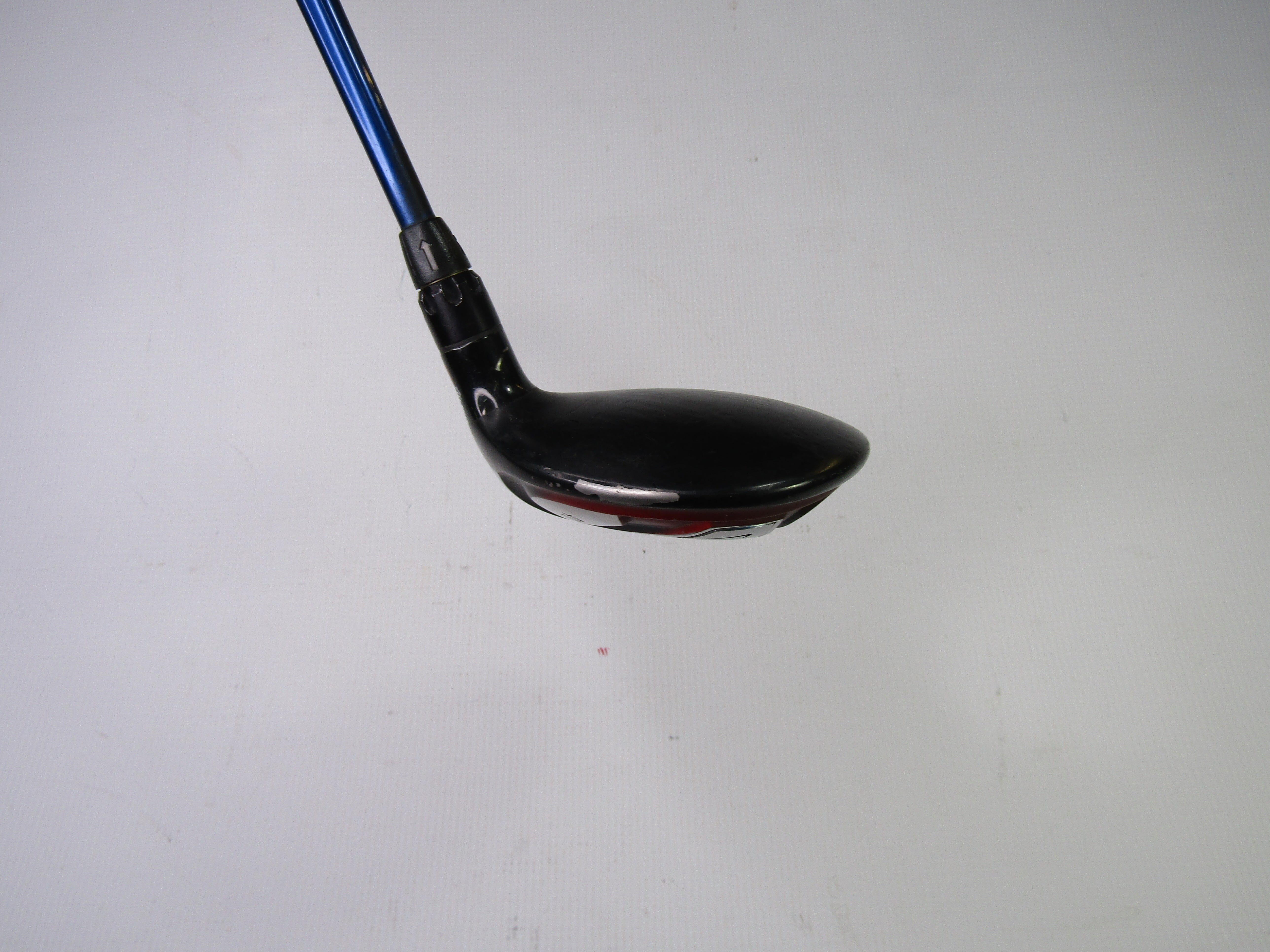 Nike VR Pro #4 Fairway Wood Stiff Graphite Men's Right Pre-Owned Fairway Woods Nike 