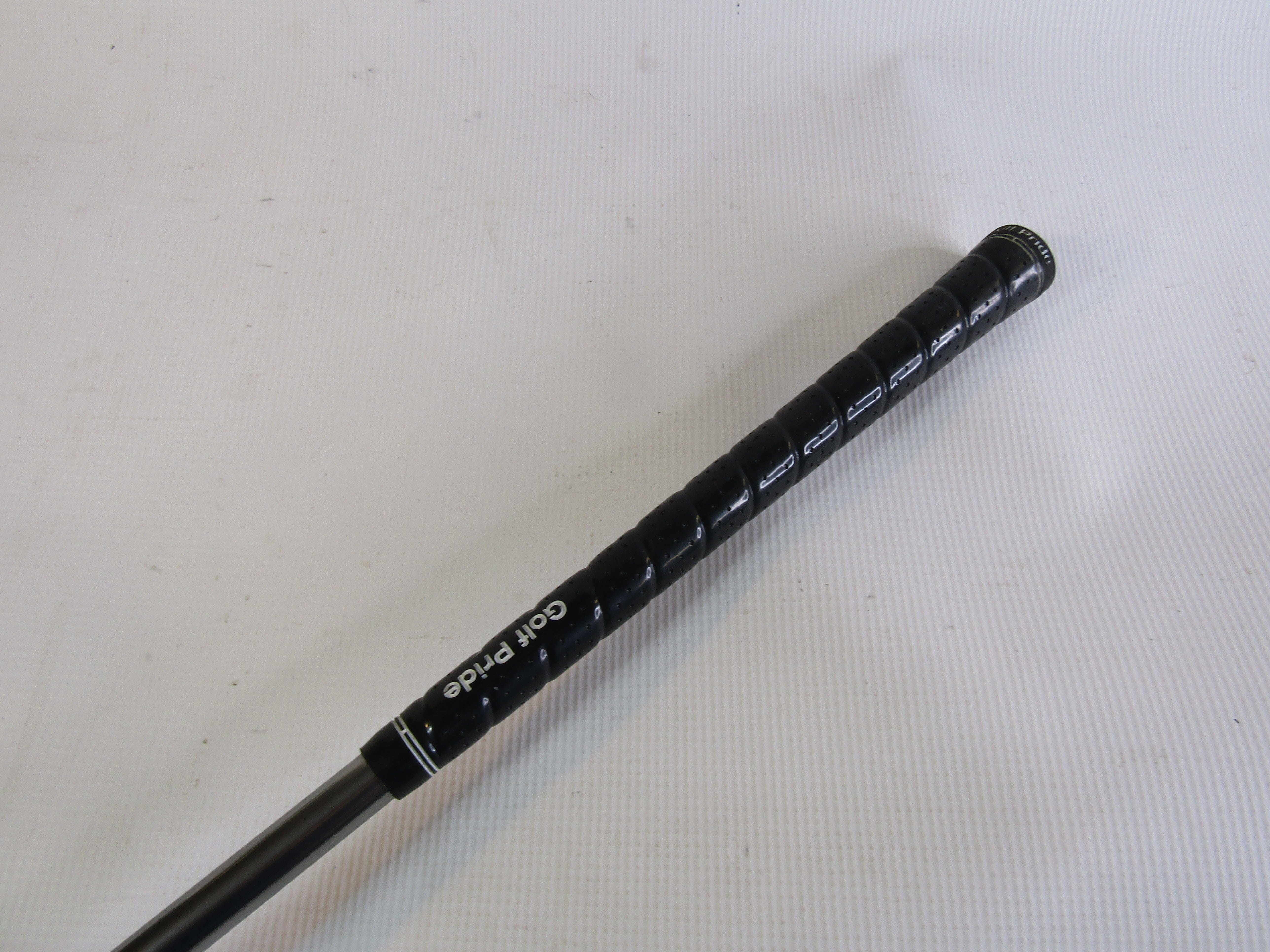 Nike VR Pro Limited Edition 9.5° Driver Stiff Flex Graphite Men's Left Pre-Owned Drivers Nike 
