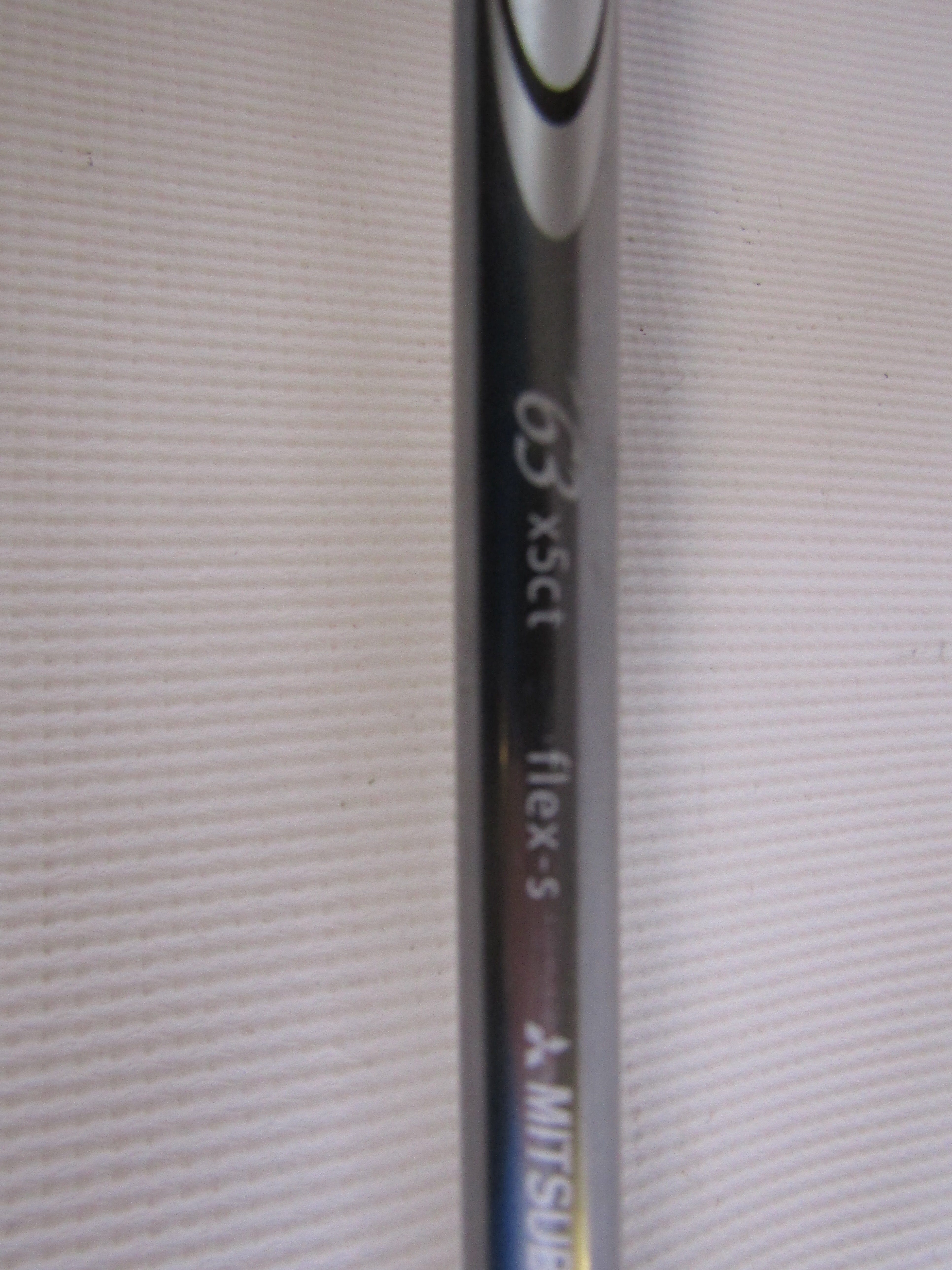 Nike VR Pro Limited Edition 9.5° Driver Stiff Flex Graphite Men's Left Pre-Owned Drivers Nike 