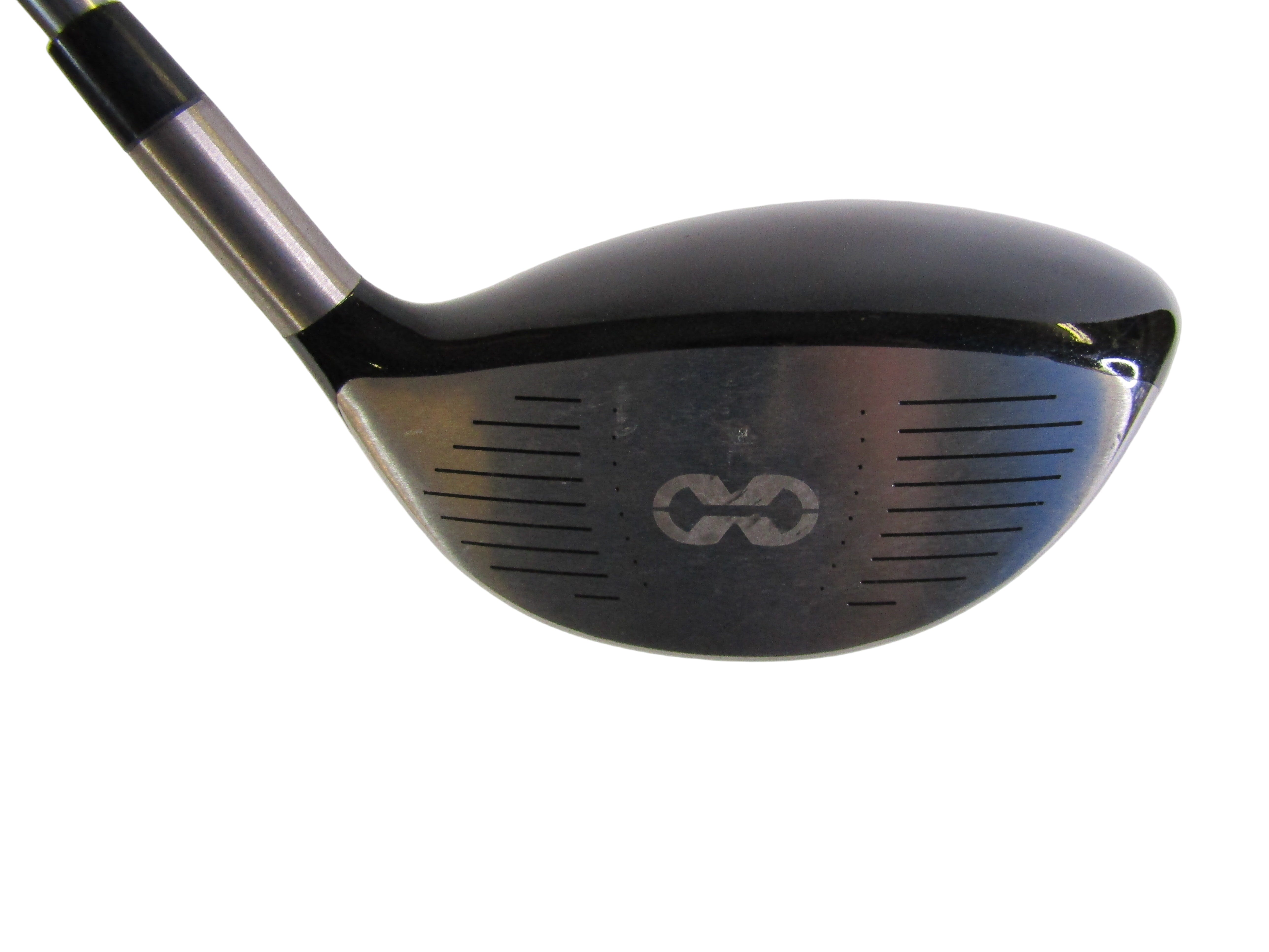 Nike VR Pro Limited Edition 9.5° Driver Stiff Flex Graphite Men's Left Pre-Owned Drivers Nike 