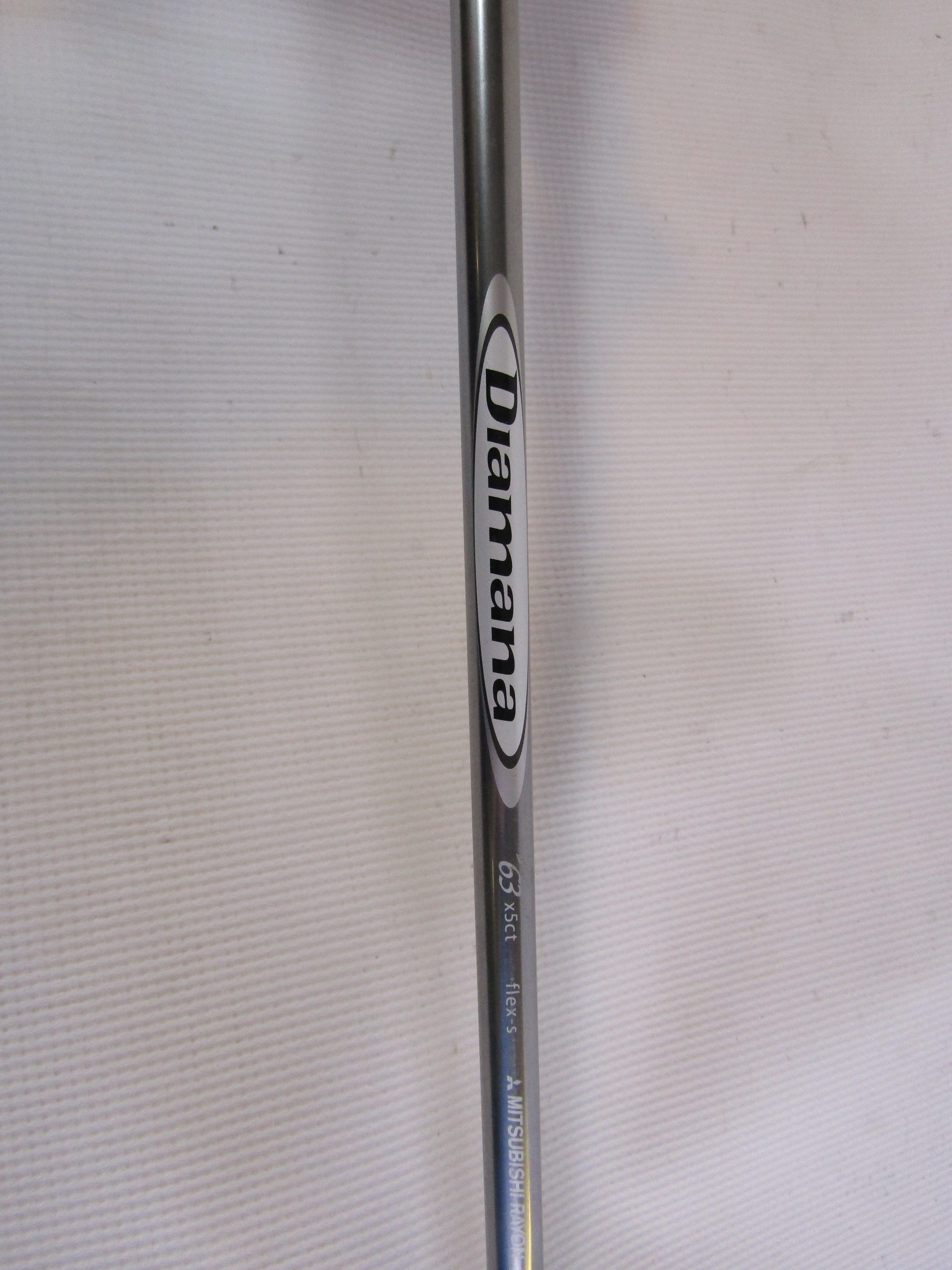 Nike VR Pro Limited Edition 9.5° Driver Stiff Flex Graphite Men's Left Pre-Owned Drivers Nike 