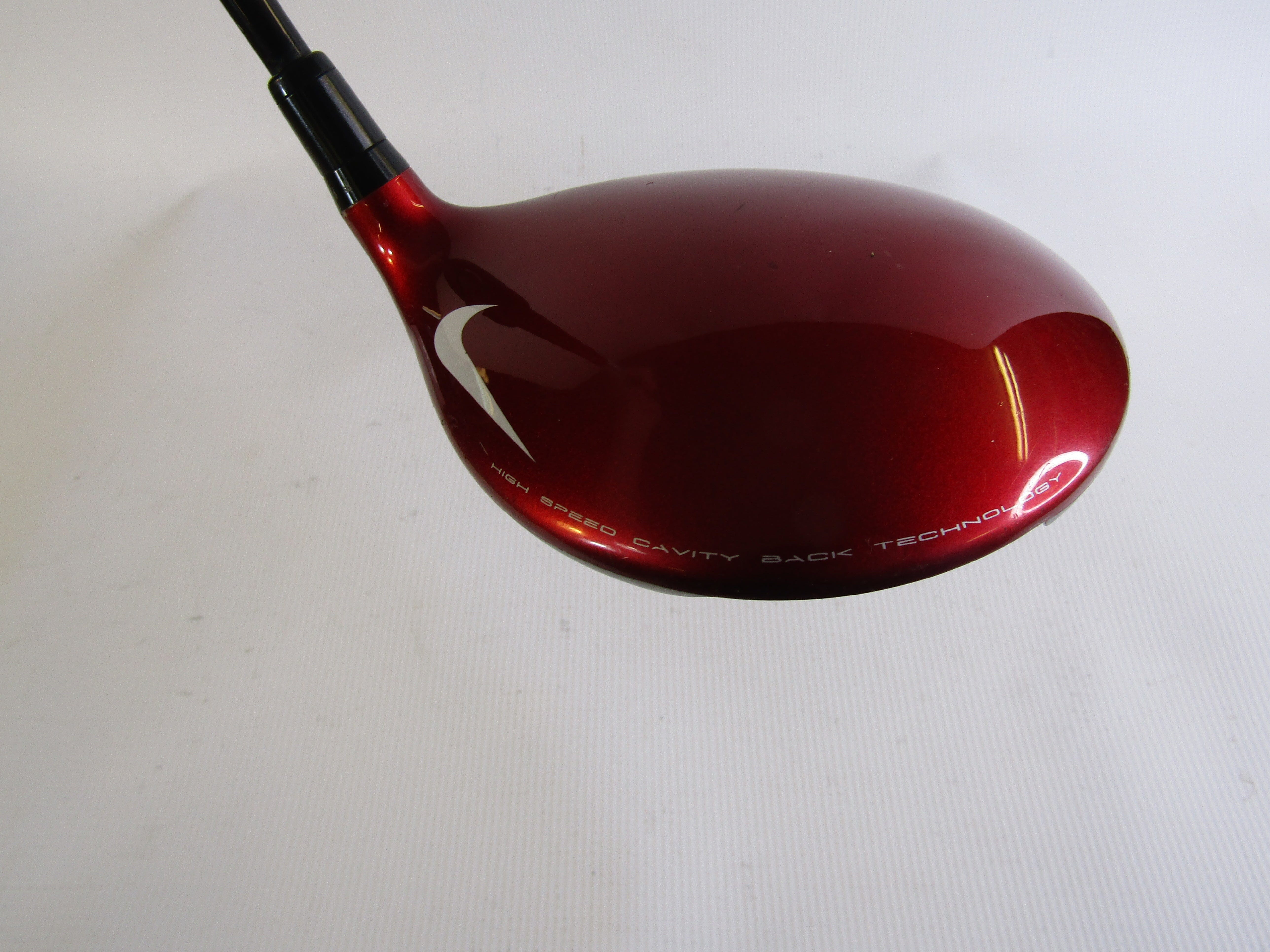 Nike VR-S Covert FlexLoft Driver Regular Flex Graphite Men's Right Hc Pre-Owned Drivers Nike 