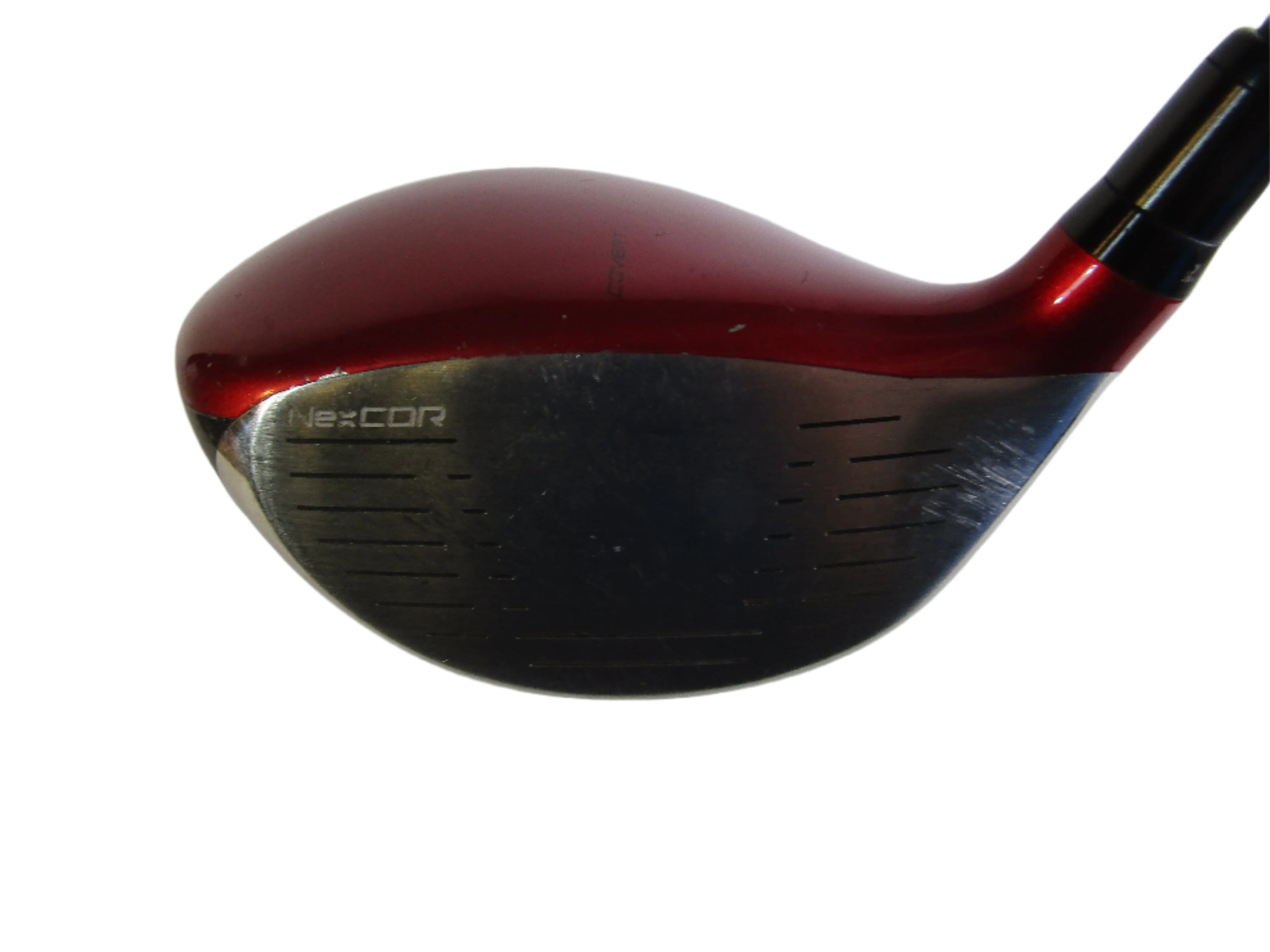Nike VR-S Covert FlexLoft Driver Regular Flex Graphite Men's Right Hc Pre-Owned Drivers Nike 