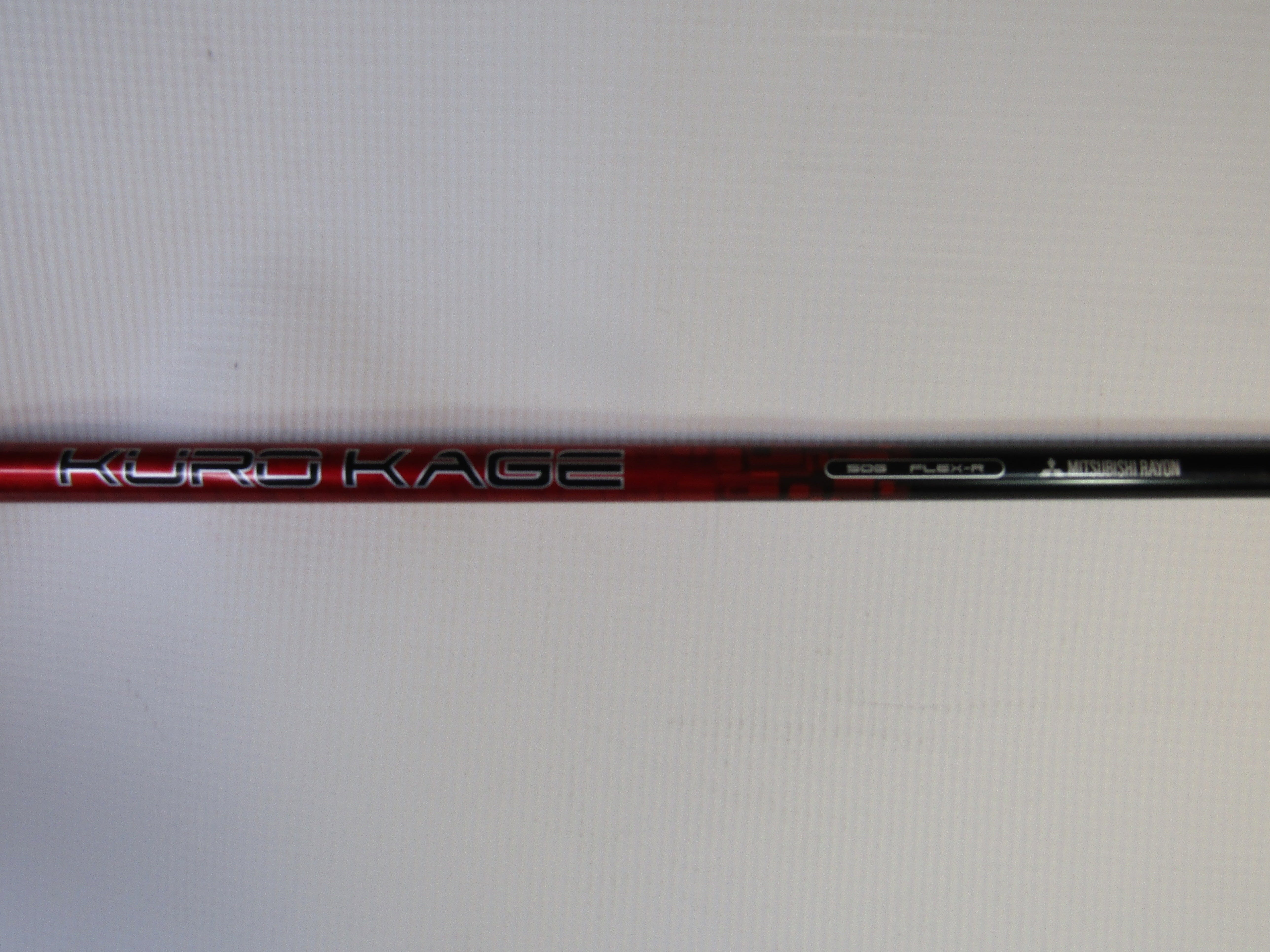 Nike VR S Covert FlexLoft Driver Regular Flex Graphite Men's Right Pre-Owned Drivers Nike 