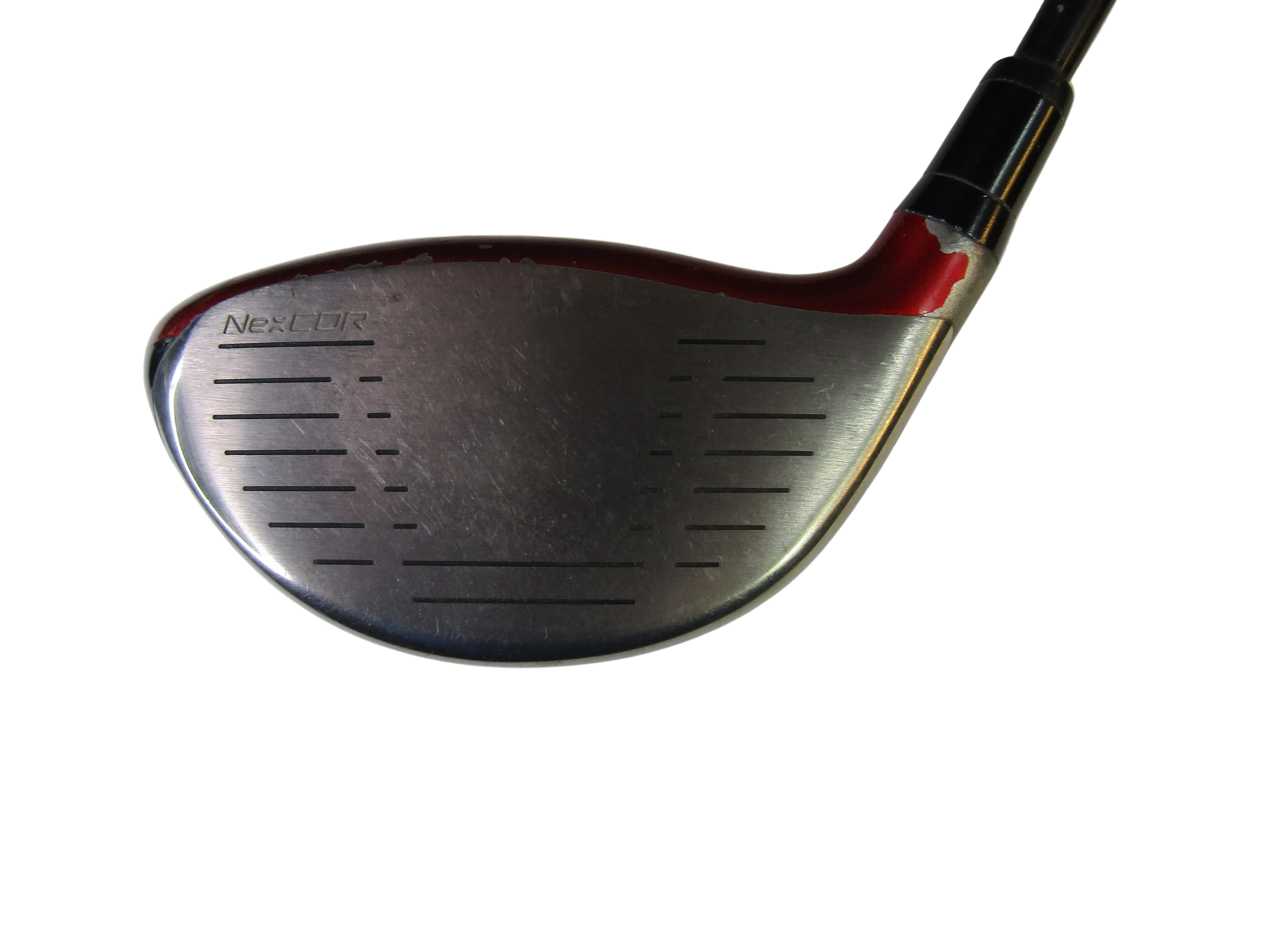 Nike VR S Covert FlexLoft Driver Regular Flex Graphite Men's Right Pre-Owned Drivers Nike 