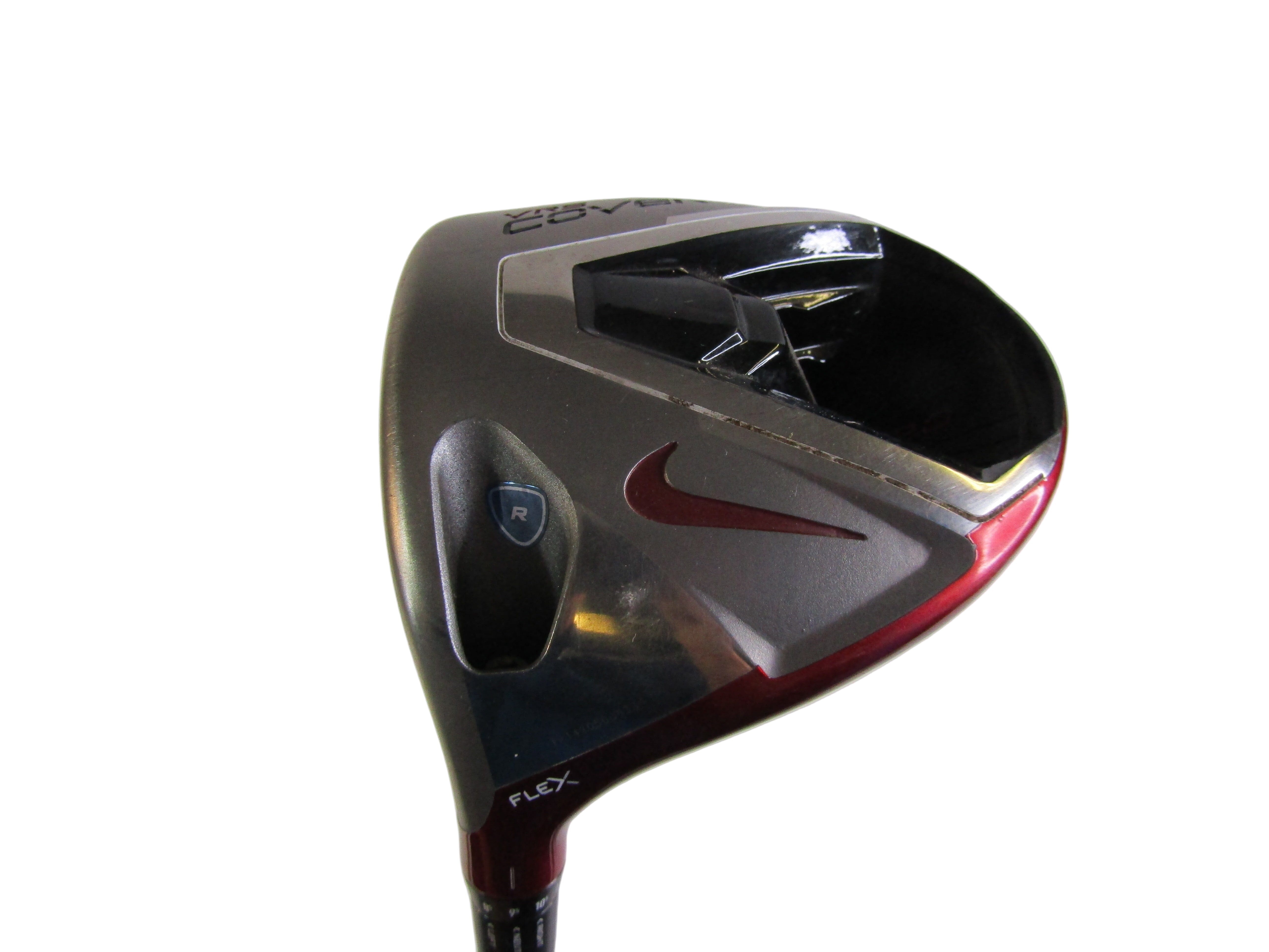 golf vrs covert driver