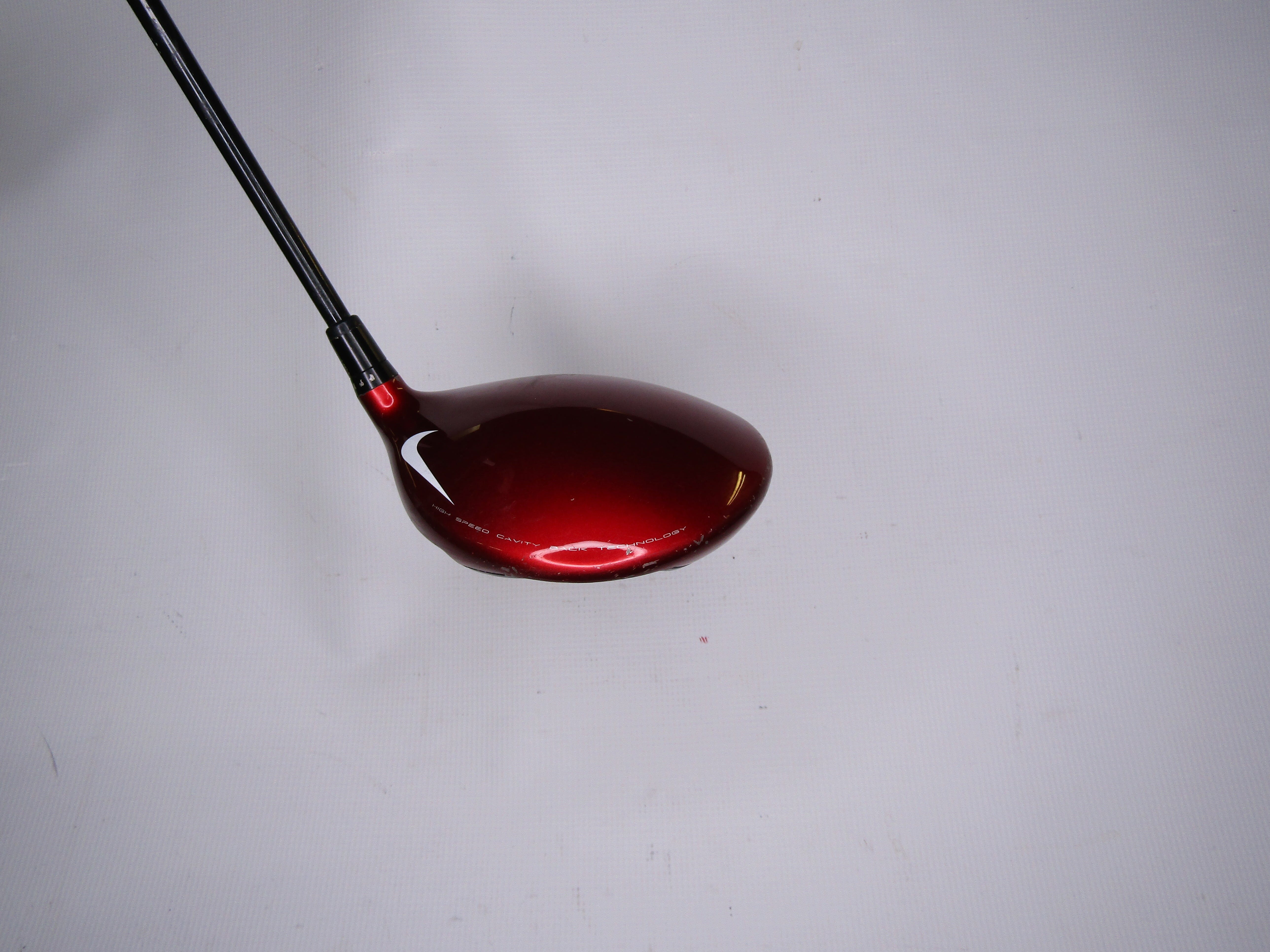 Nike VRS Covert 2.0 FlexLoft Driver Stiff Flex Graphite Men's Right Pre-Owned Drivers Nike 