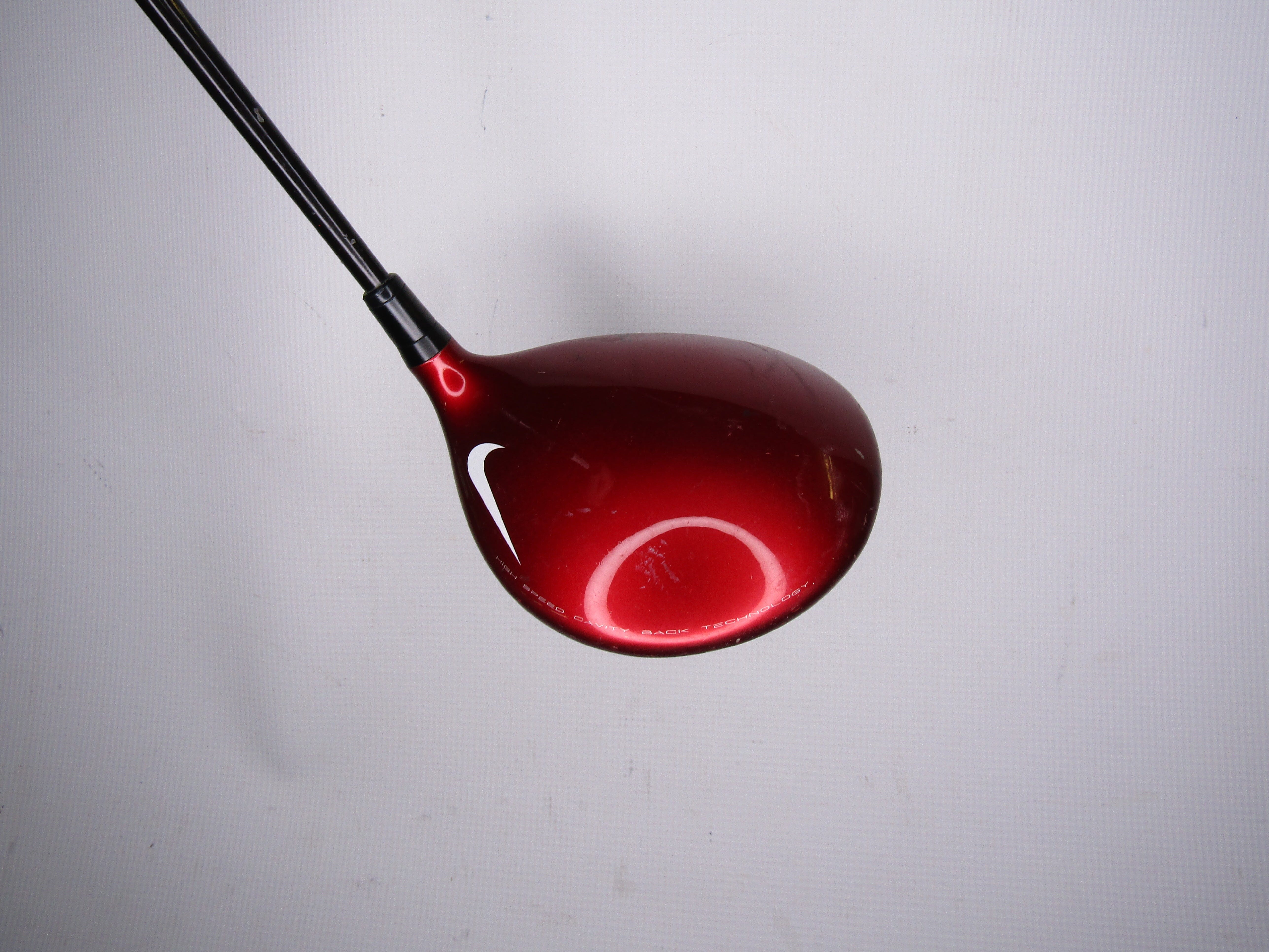 Nike VRS Covert FlexLoft Driver Regular Flex Graphite Men's Right Pre-Owned Drivers Nike 