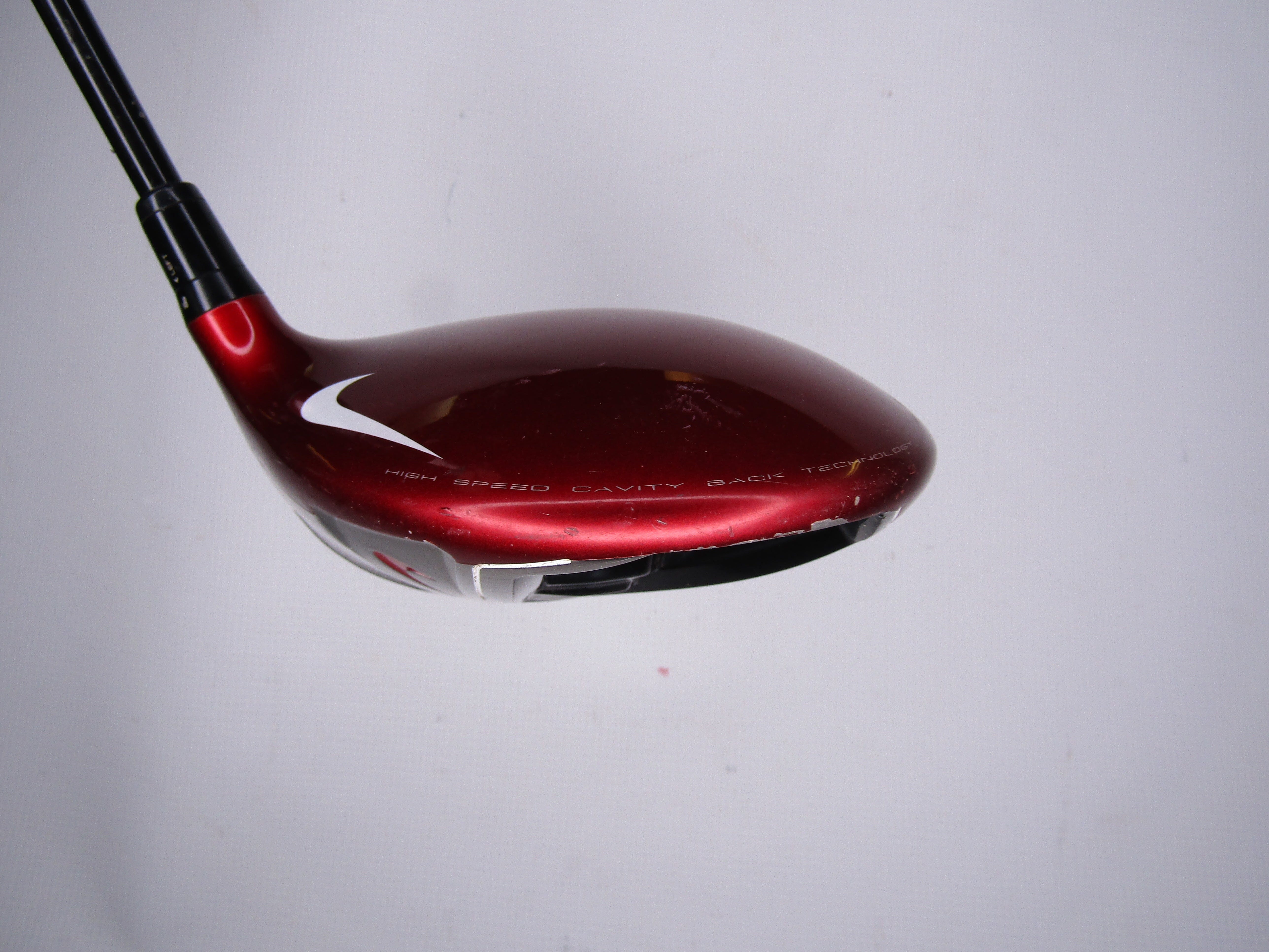 Nike VRS Covert FlexLoft Driver Regular Flex Graphite Men's Right Pre-Owned Drivers Nike 
