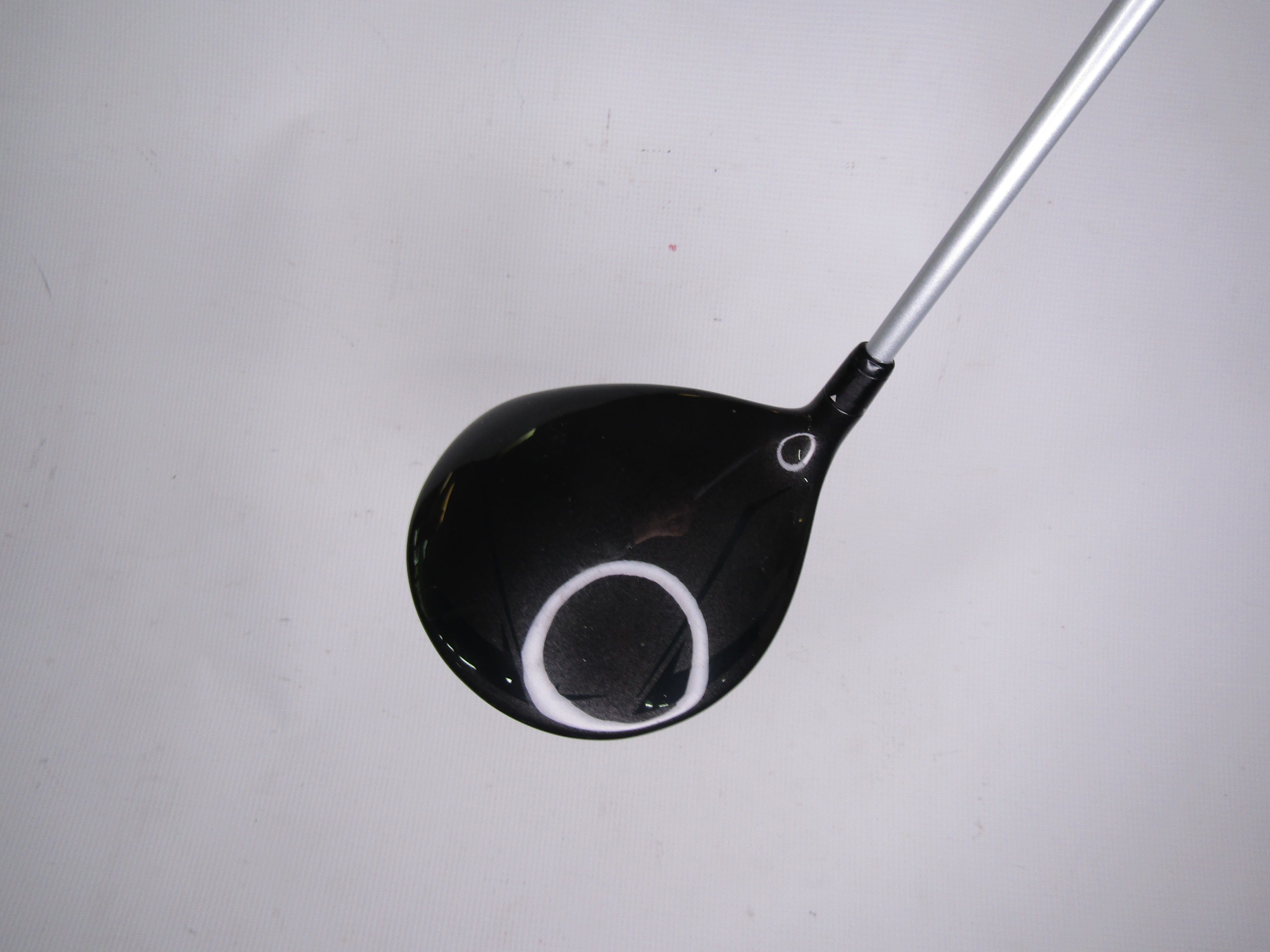 Nike VRS NexCOR 10.5° Driver Regular Flex Graphite Men's Left Pre-Owned Drivers Nike 
