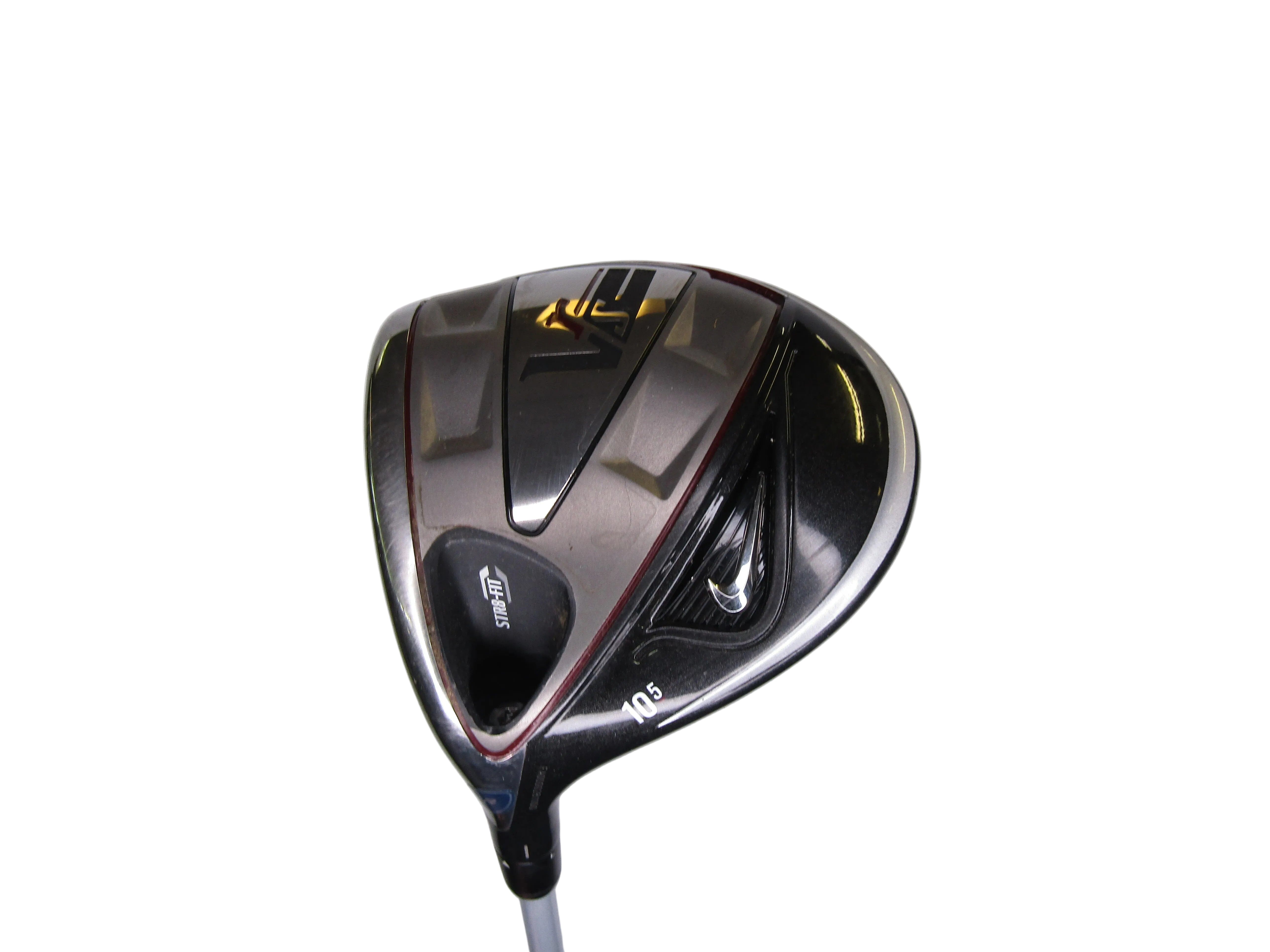 Nike VRS NexCOR 10.5° Driver Regular Flex Graphite Men's Left Pre-Owned Drivers Nike 