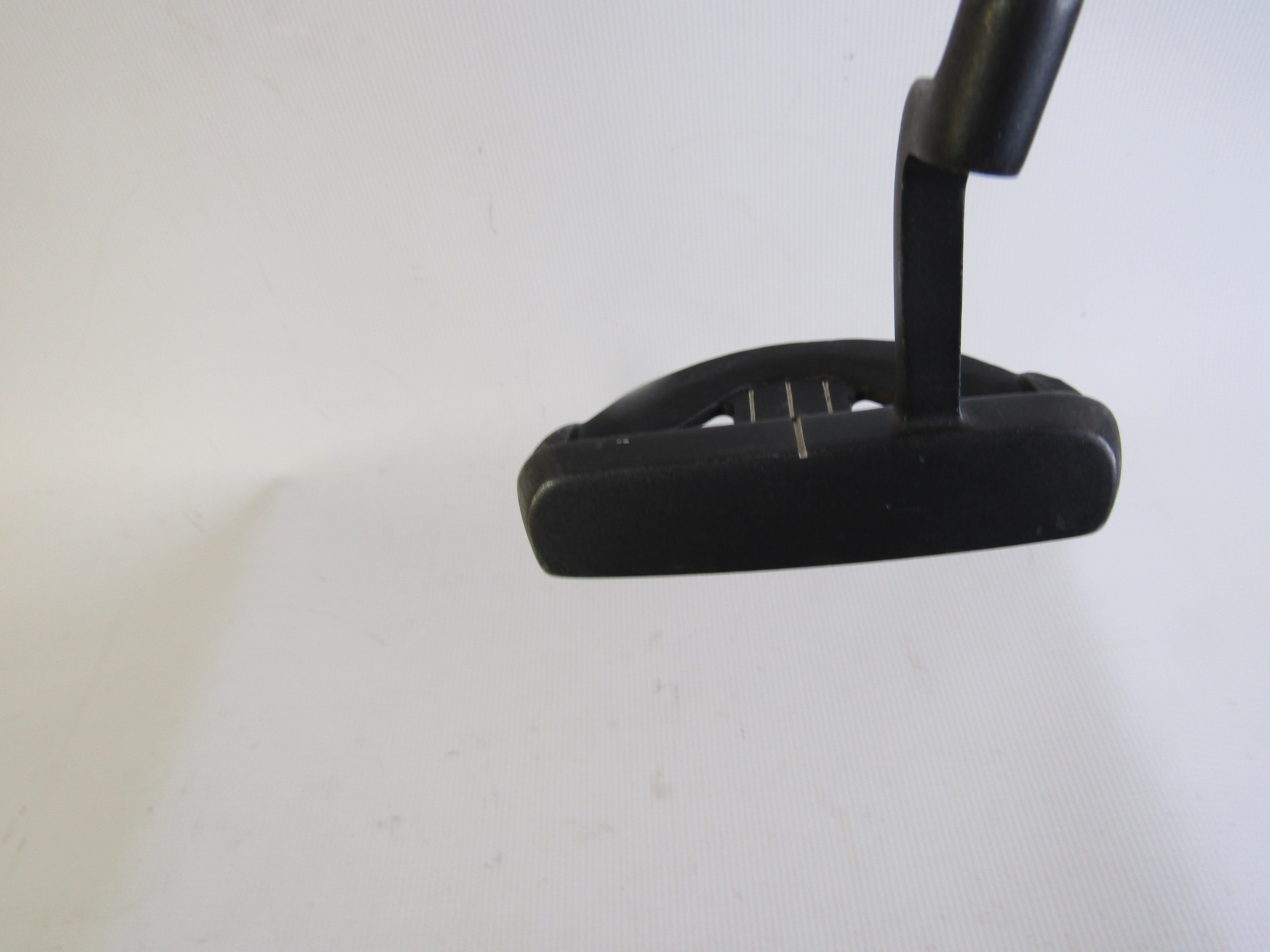 Nitro X Blaster 34" Mallet Putter Steel Ladies Right Women's Pre-Owned Putters Nitro Golf 