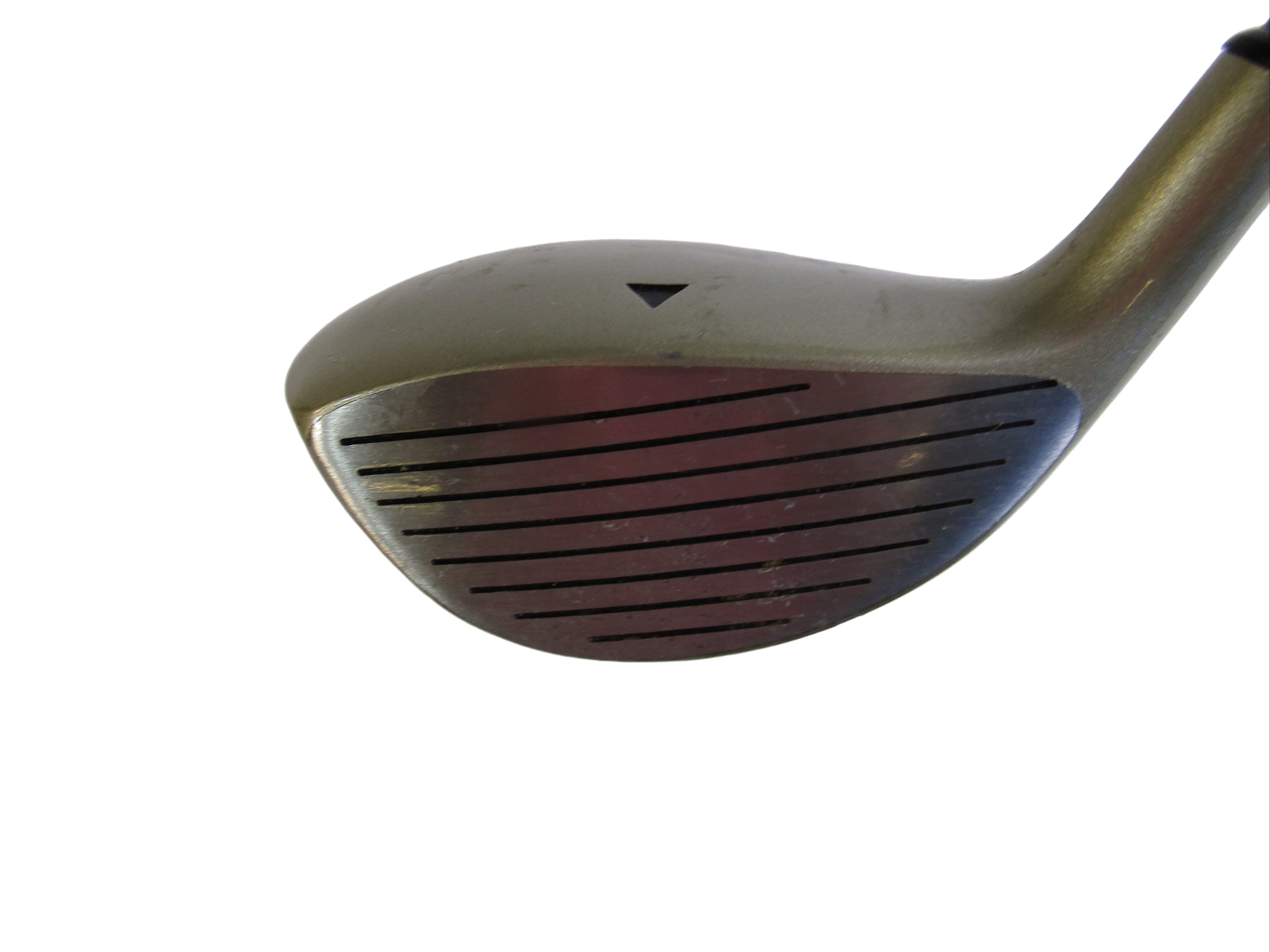 Northwestern #3 FW Ladies Flex Graphite Shaft Women's Right Pre-Owned Fairway Woods Northwestern 