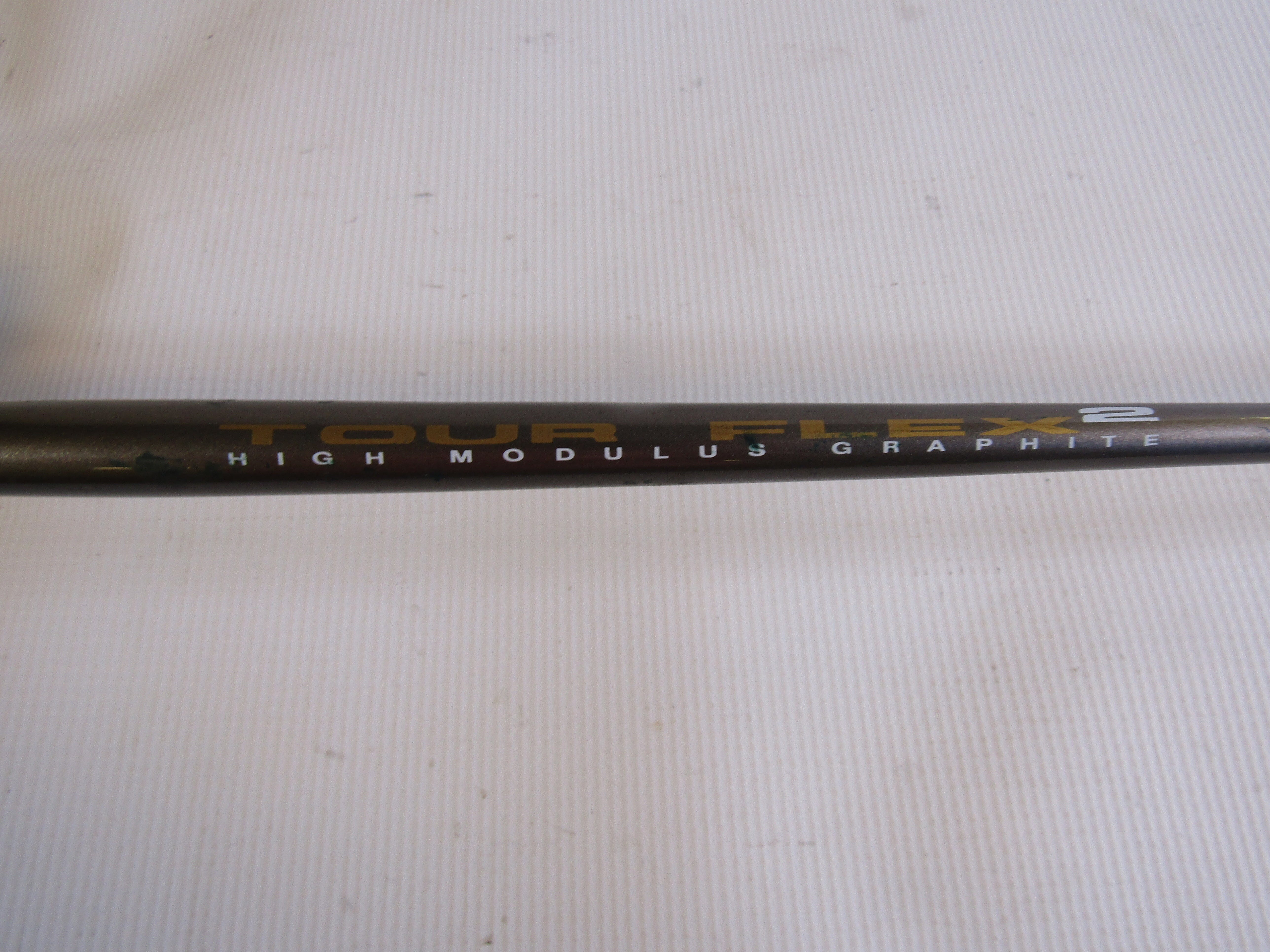 Northwestern #3 FW Ladies Flex Graphite Shaft Women's Right Pre-Owned Fairway Woods Northwestern 