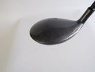 Northwestern #3 FW Regular Flex Graphite Shaft Men's Left Pre-Owned Fairway Woods Northwestern 