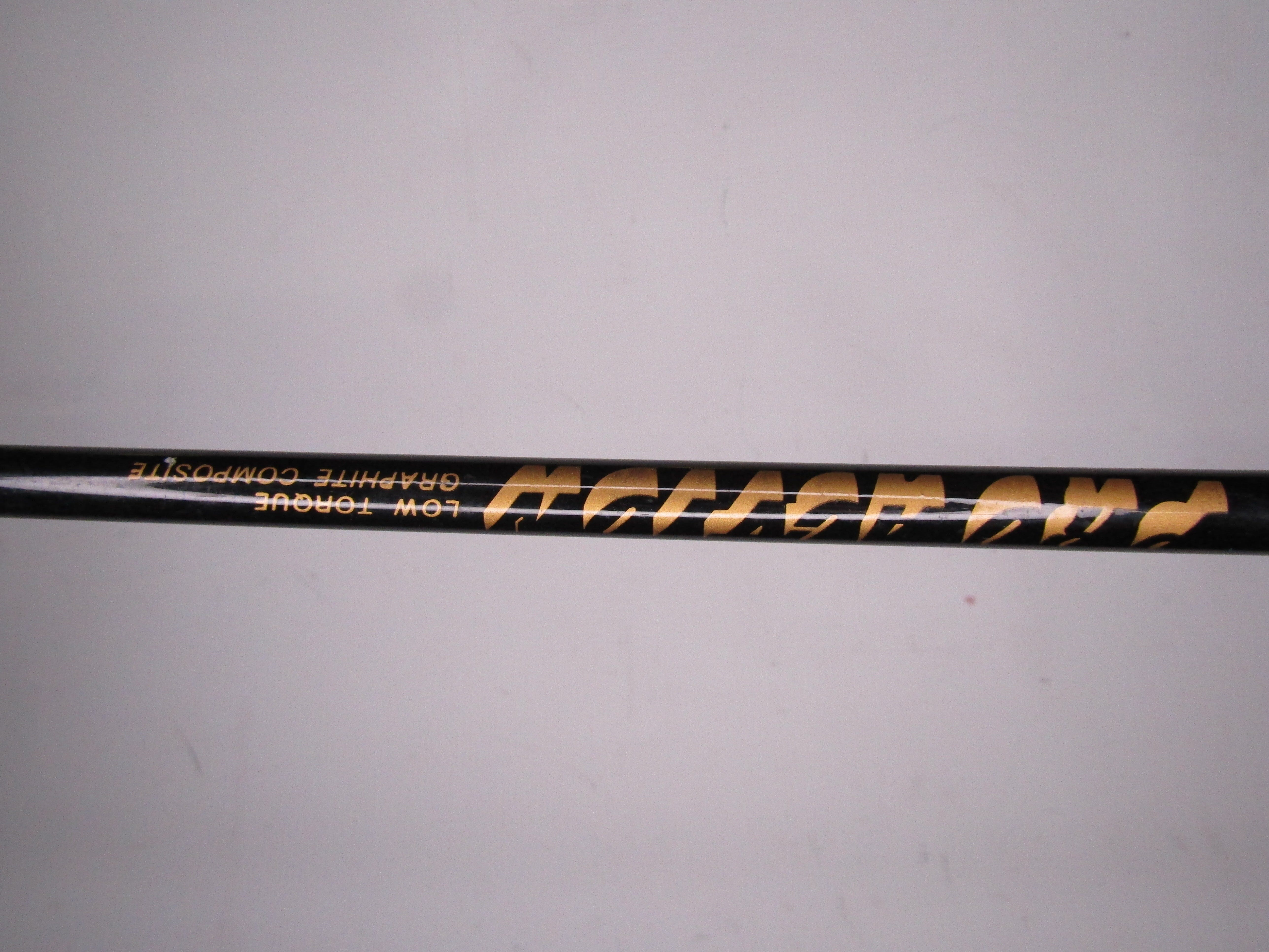 Northwestern #7 Wood Stiff Flex Graphite Men's Left Pre-Owned Woods Northwestern 