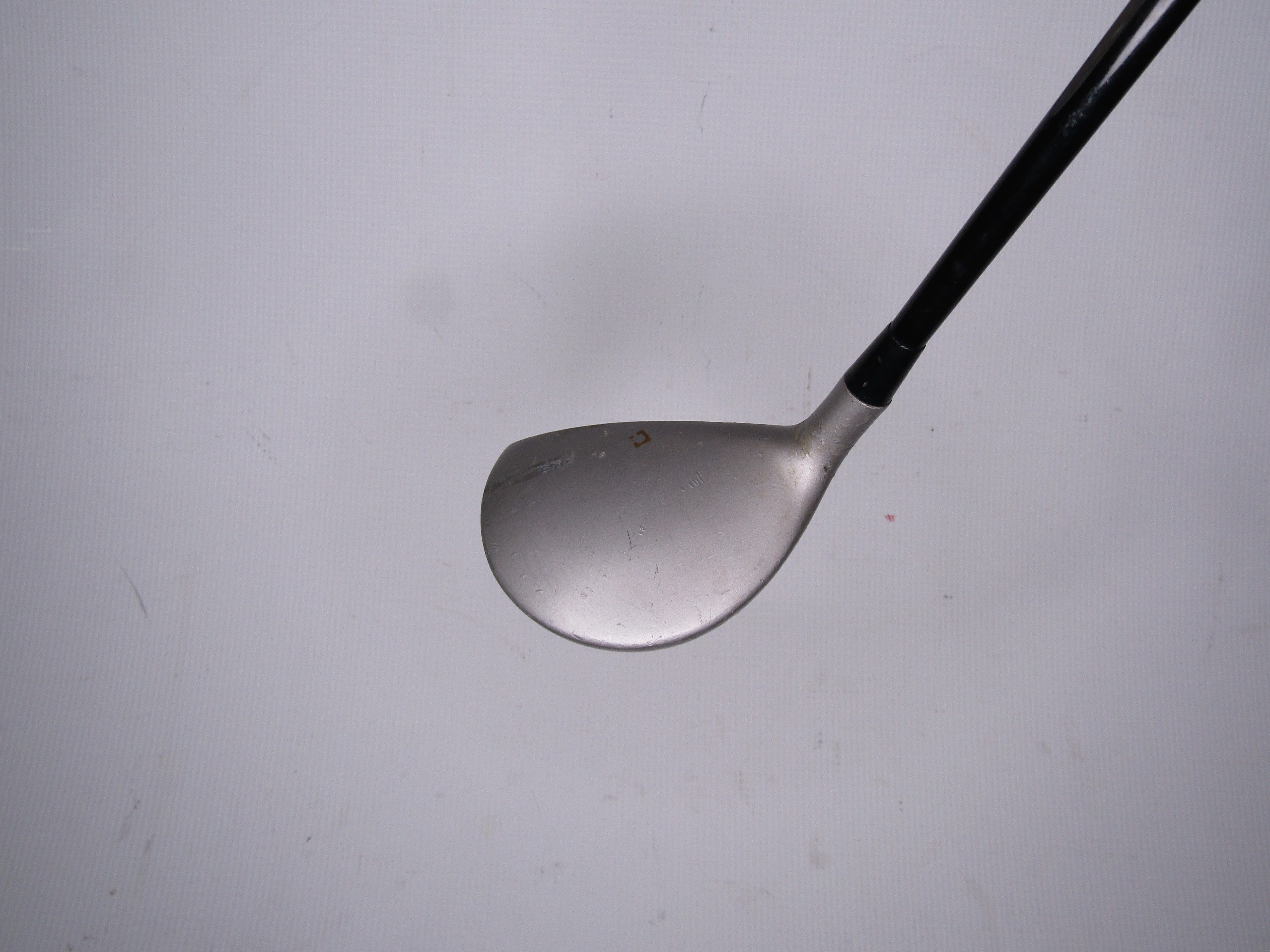 Northwestern #7 Wood Stiff Flex Graphite Men's Left Pre-Owned Woods Northwestern 