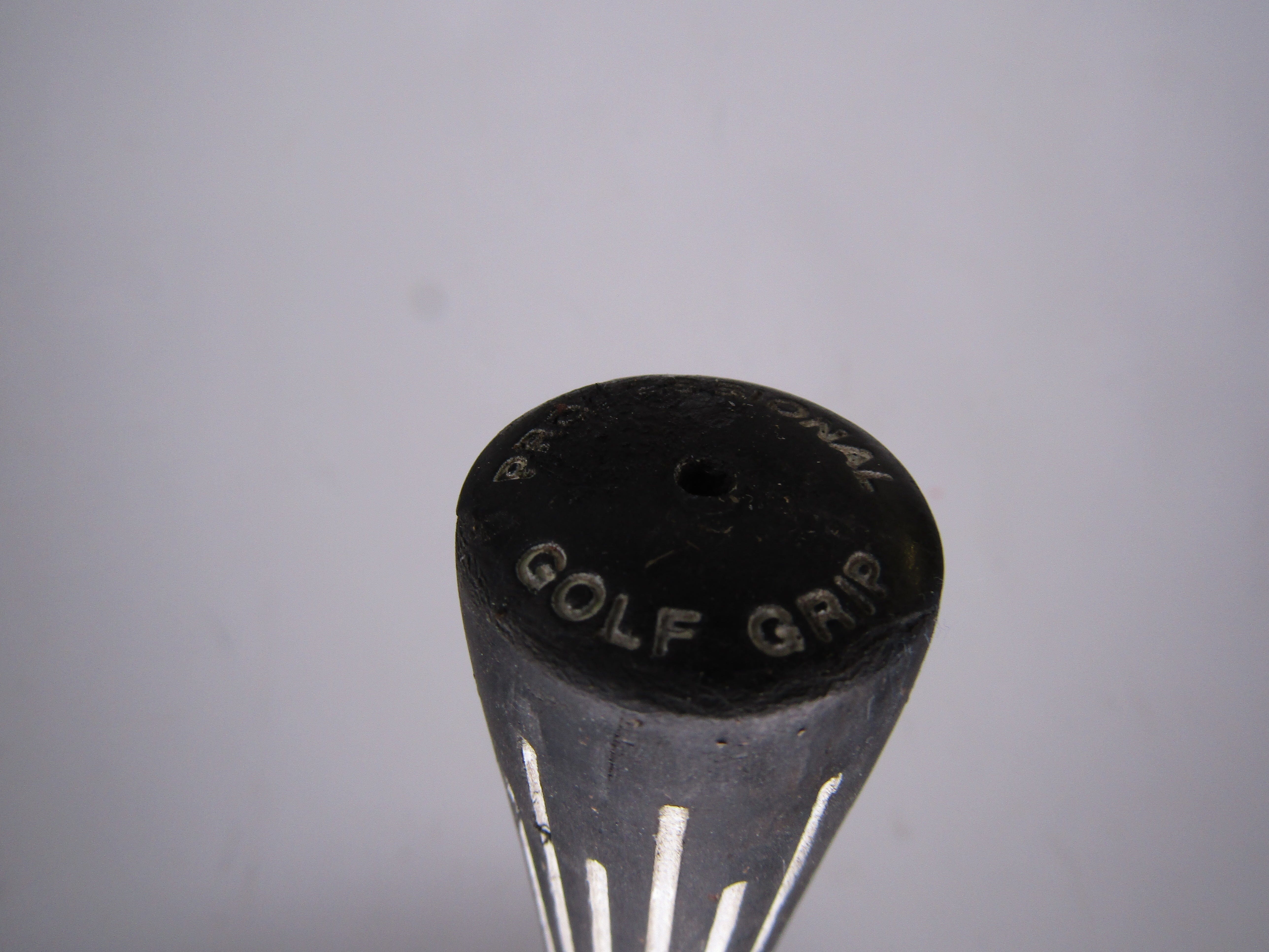 Northwestern #7 Wood Stiff Flex Graphite Men's Left Pre-Owned Woods Northwestern 