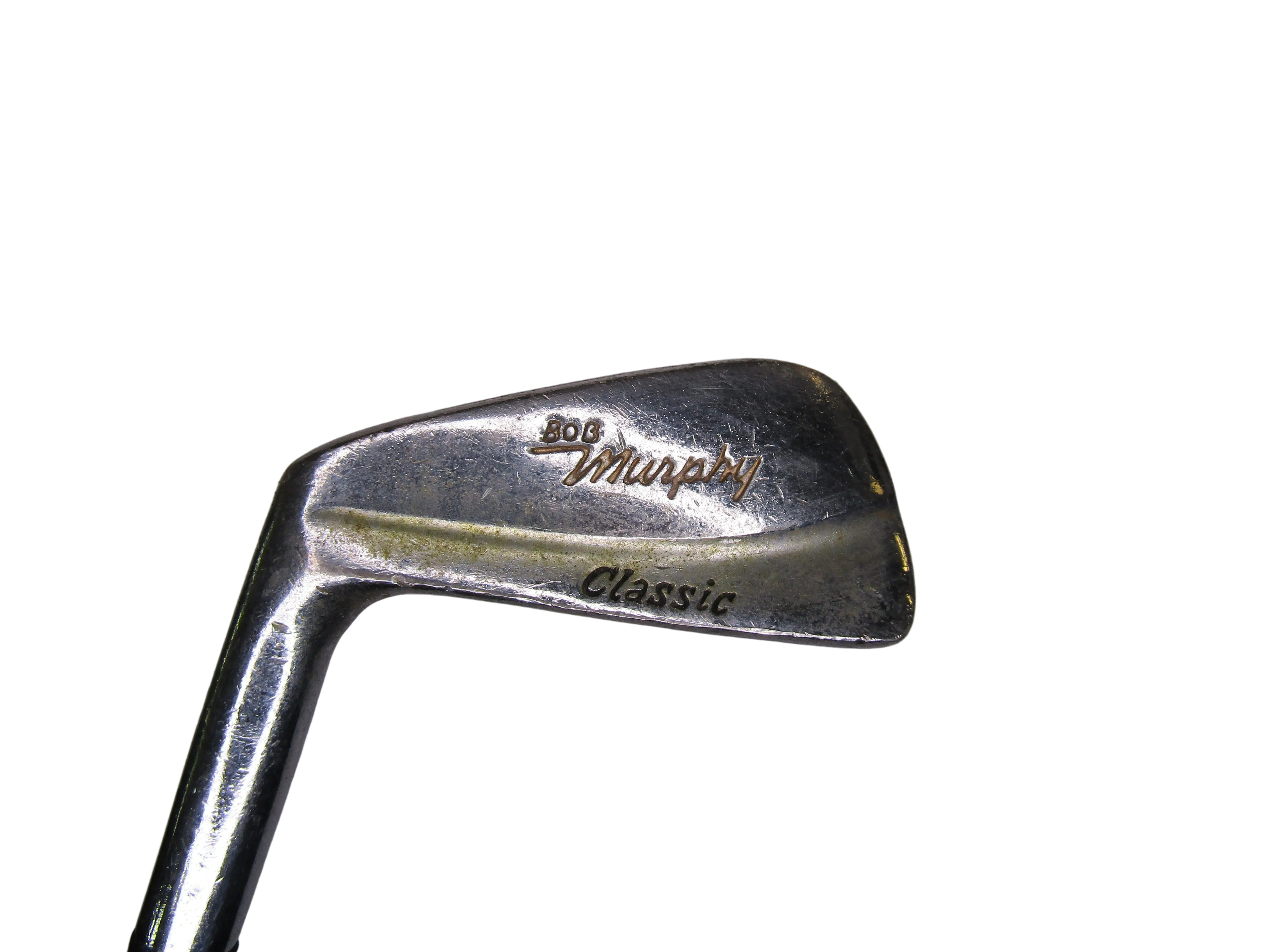 Northwestern Bob Murphy Classic #7 Iron Regular Flex Steel Men's Left Pre-Owned Irons Northwestern 