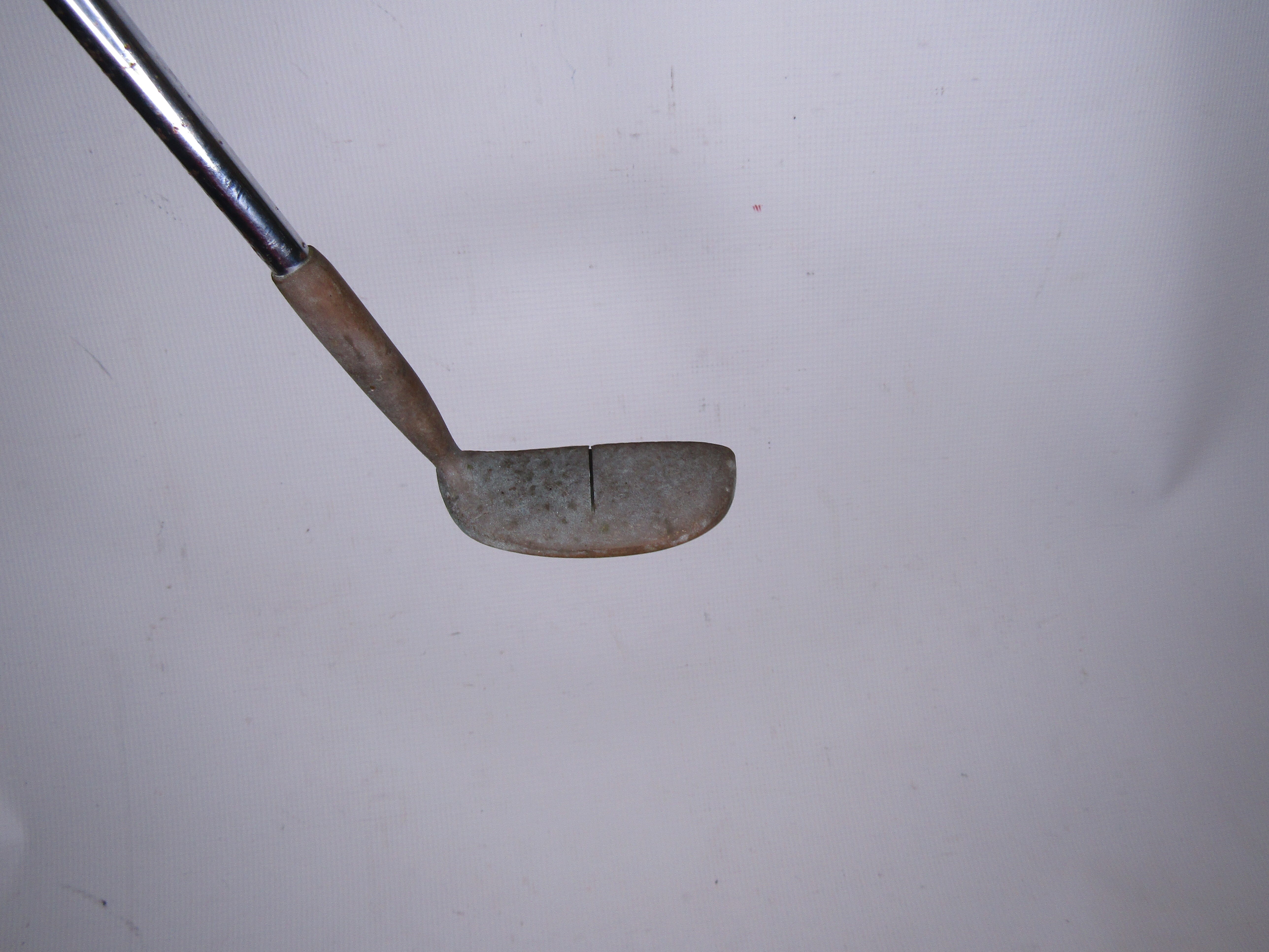 Northwestern BR8 35" Putter Steel Men's Right Pre-Owned Putters Northwestern 