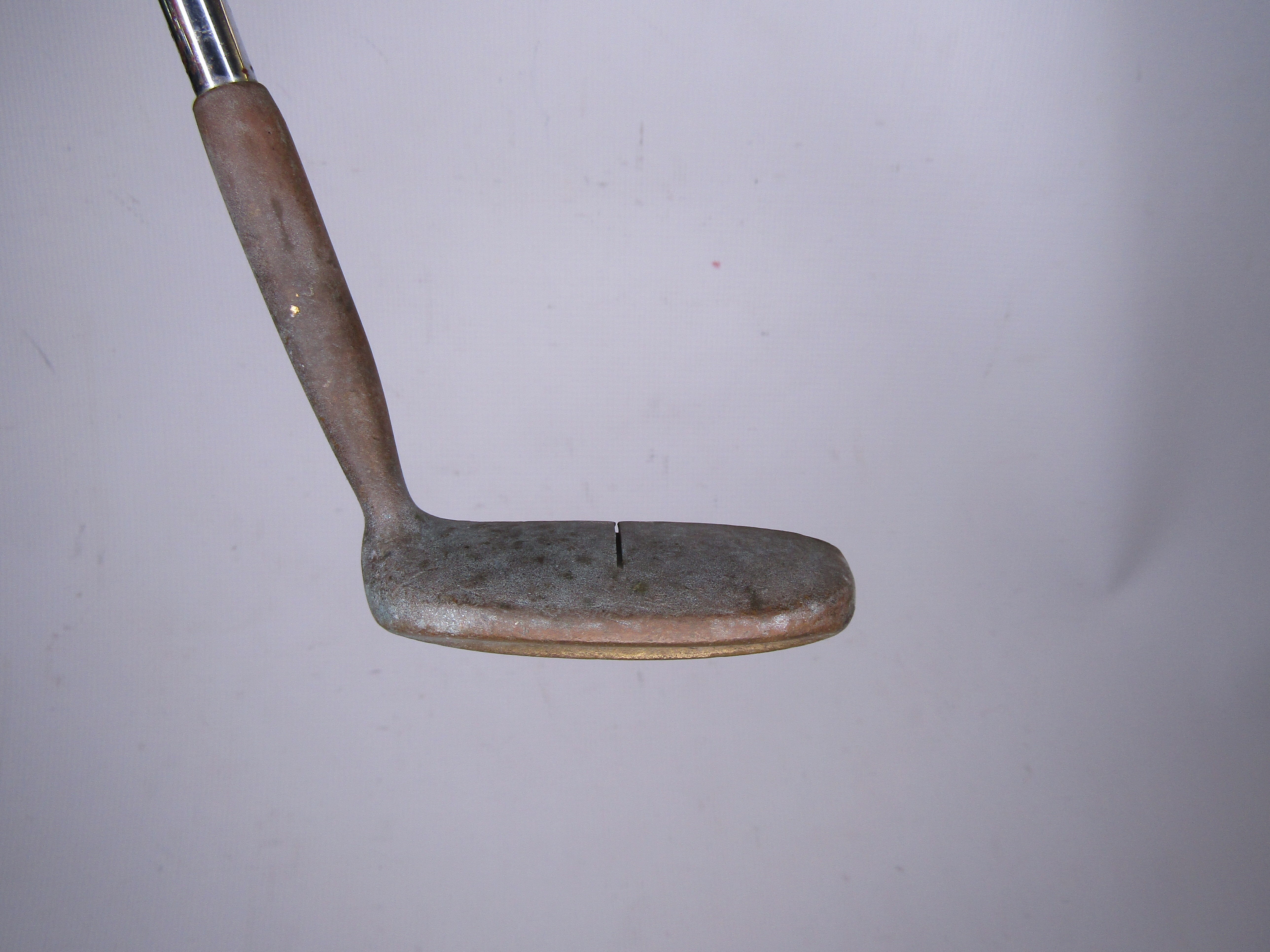 Northwestern BR8 35" Putter Steel Men's Right Pre-Owned Putters Northwestern 