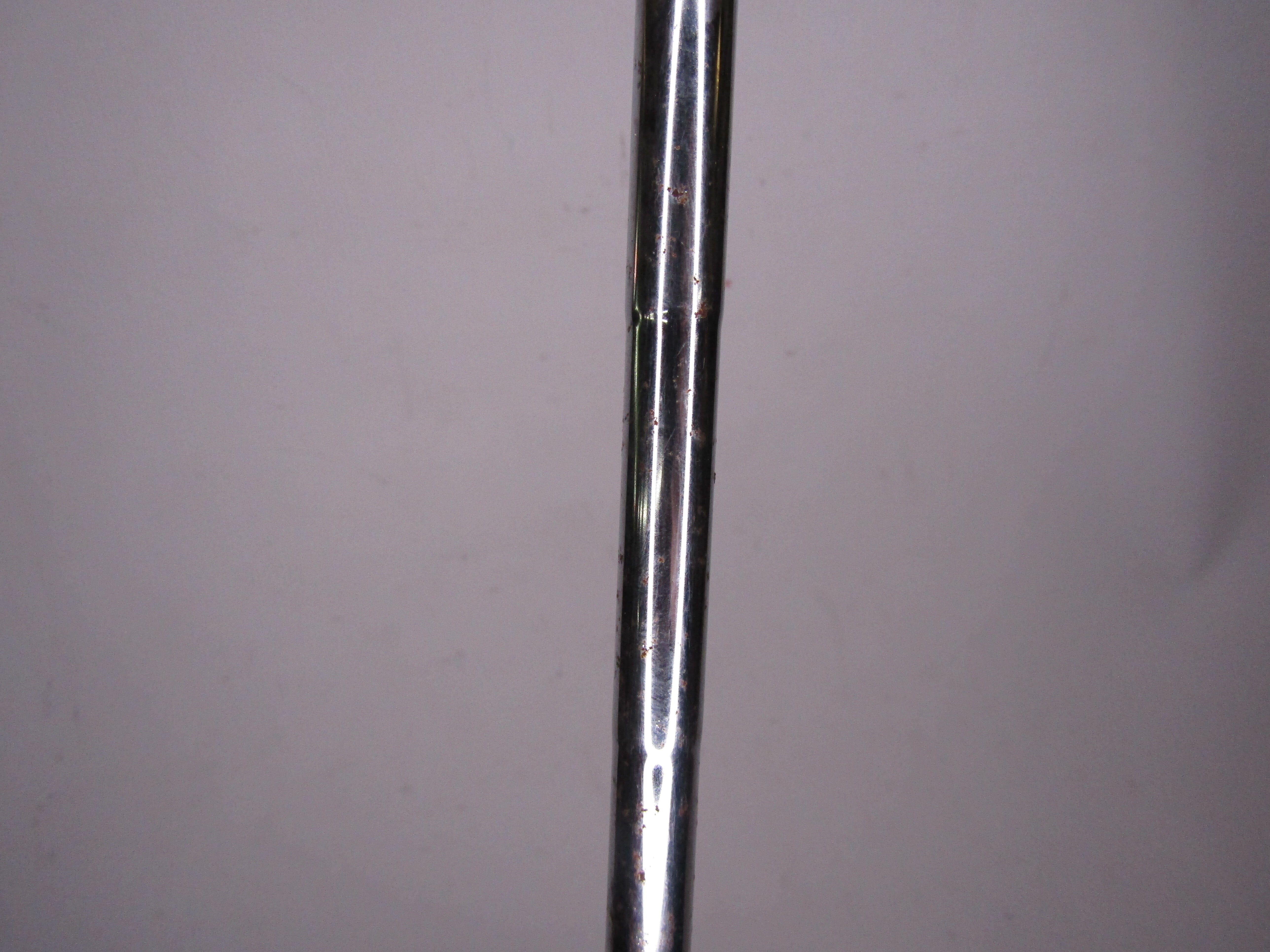 Northwestern BR8 35" Putter Steel Men's Right Pre-Owned Putters Northwestern 