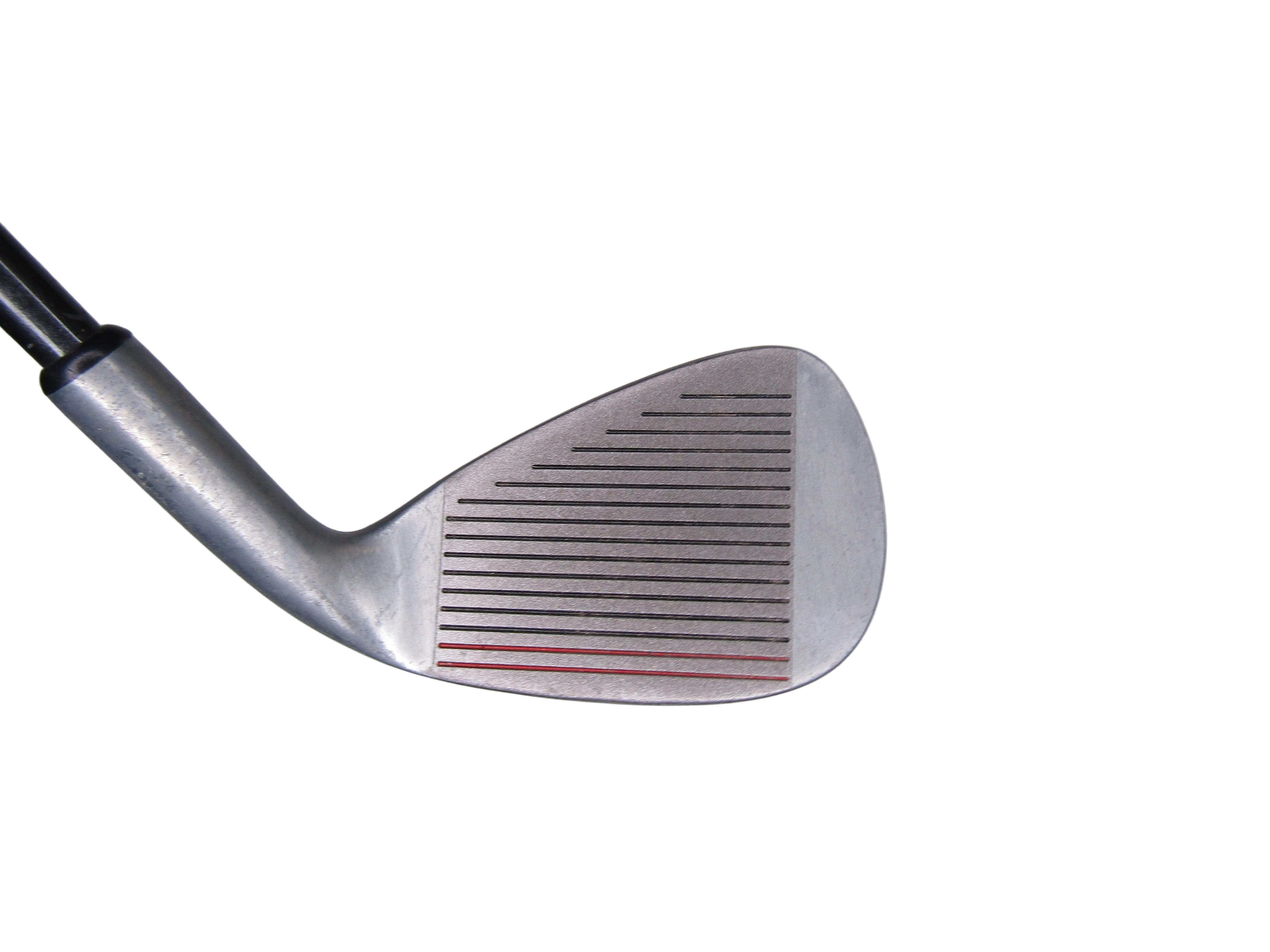 Northwestern CM1 Pitching Wedge Regular Flex Graphite Men's Left Pre-Owned Wedges Northwestern 