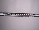 Northwestern CM1 Pitching Wedge Regular Flex Graphite Men's Left Pre-Owned Wedges Northwestern 