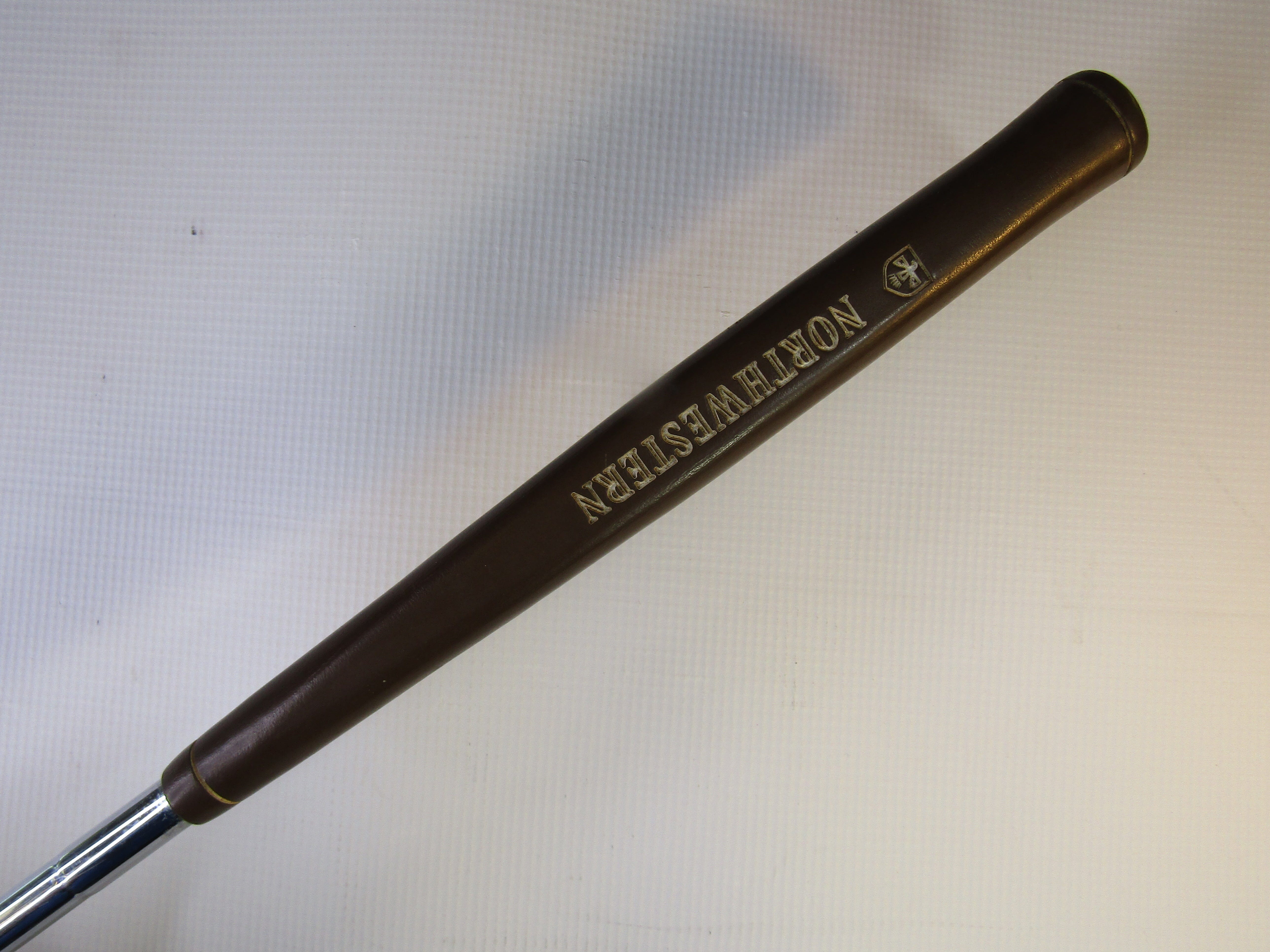 Northwestern J.C. Snead-401 34.5" Putter Steel Men's Right Pre-Owned Putters Northwestern 