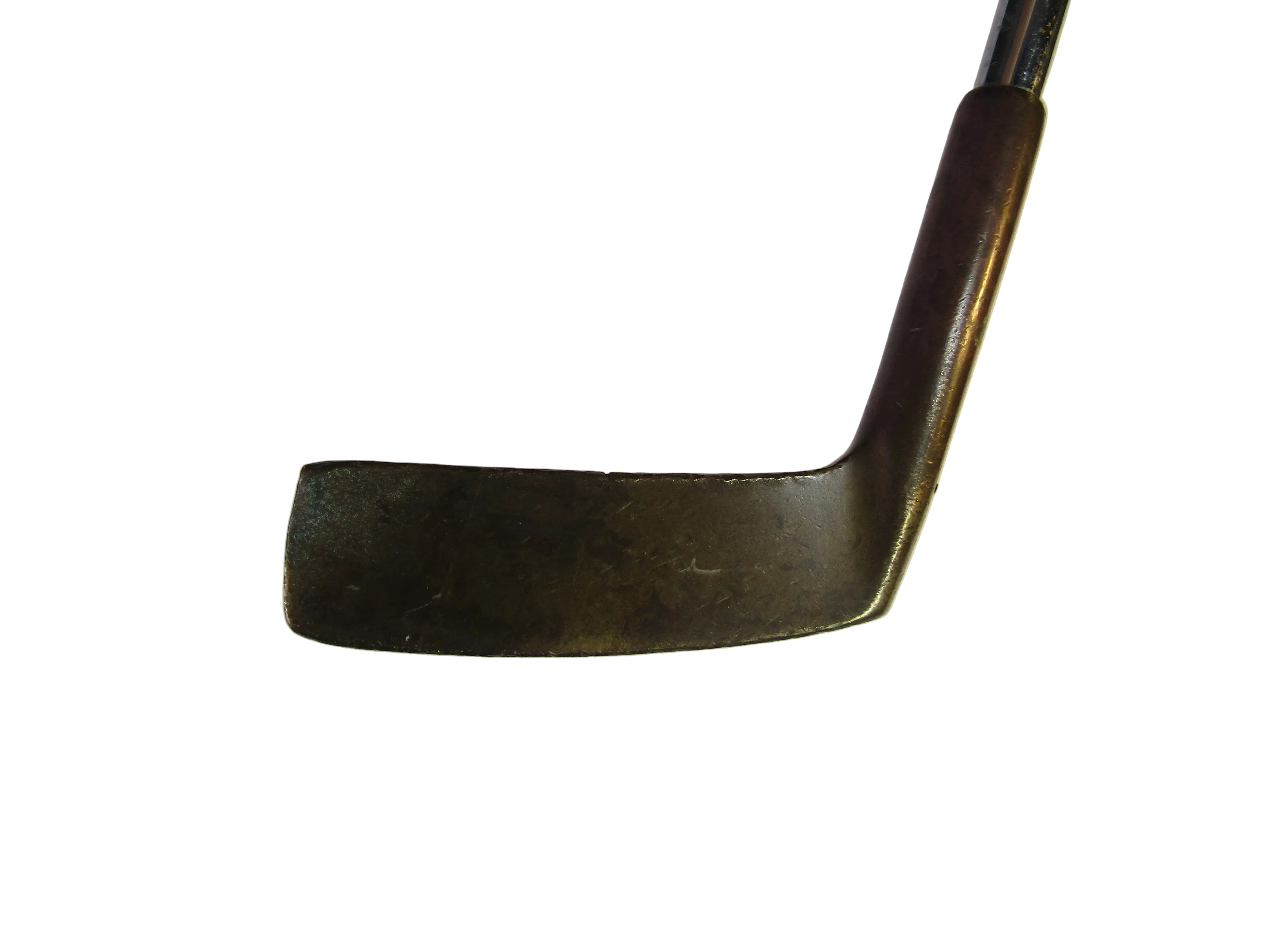 Northwestern J.C. Snead-401 34.5" Putter Steel Men's Right Pre-Owned Putters Northwestern 