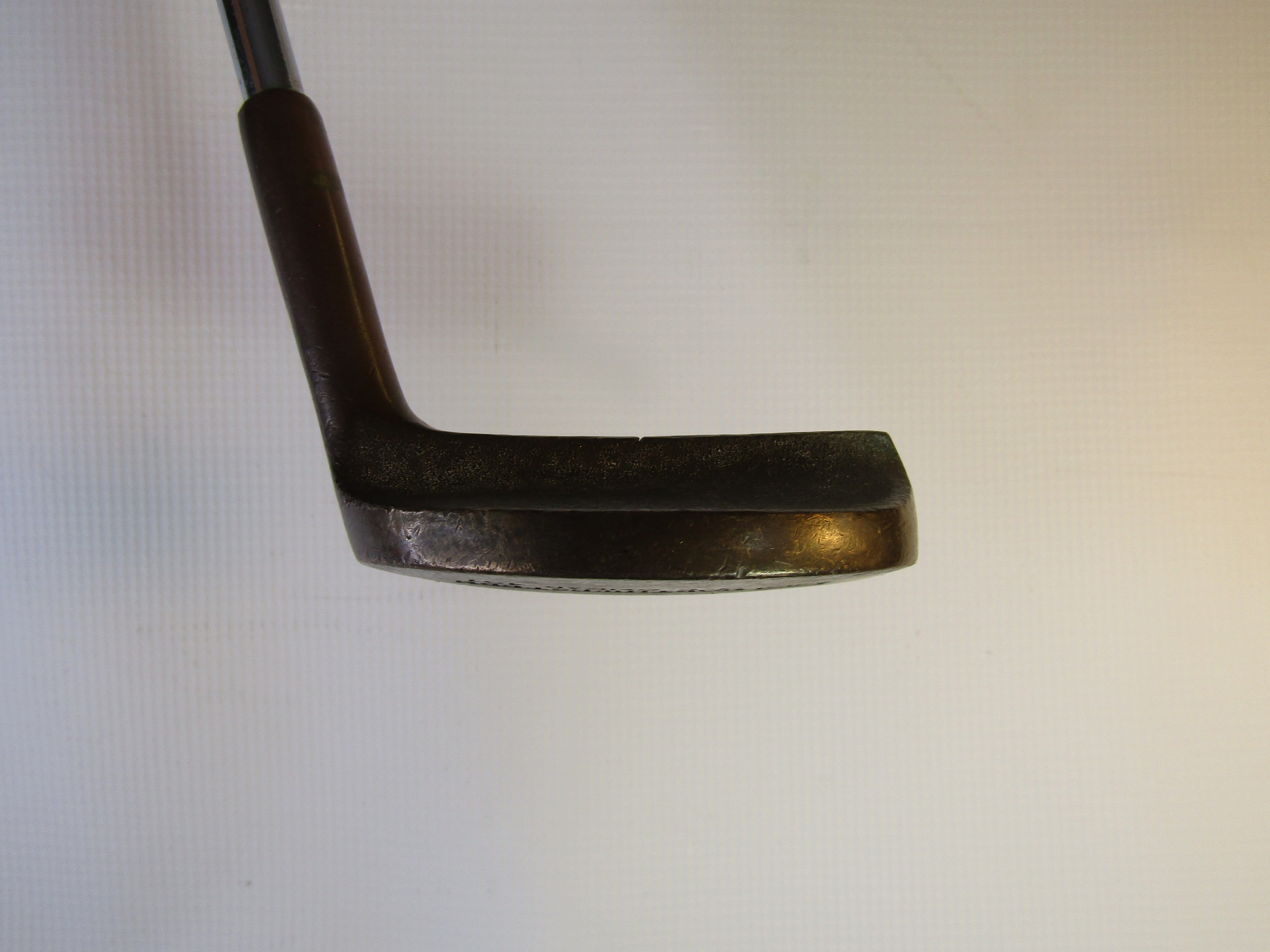 Northwestern J.C. Snead-401 34.5" Putter Steel Men's Right Pre-Owned Putters Northwestern 