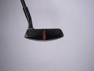 Northwestern JC Snead Blade Putter 35" Steel Shaft Right Pre-Owned Putters Northwestern 