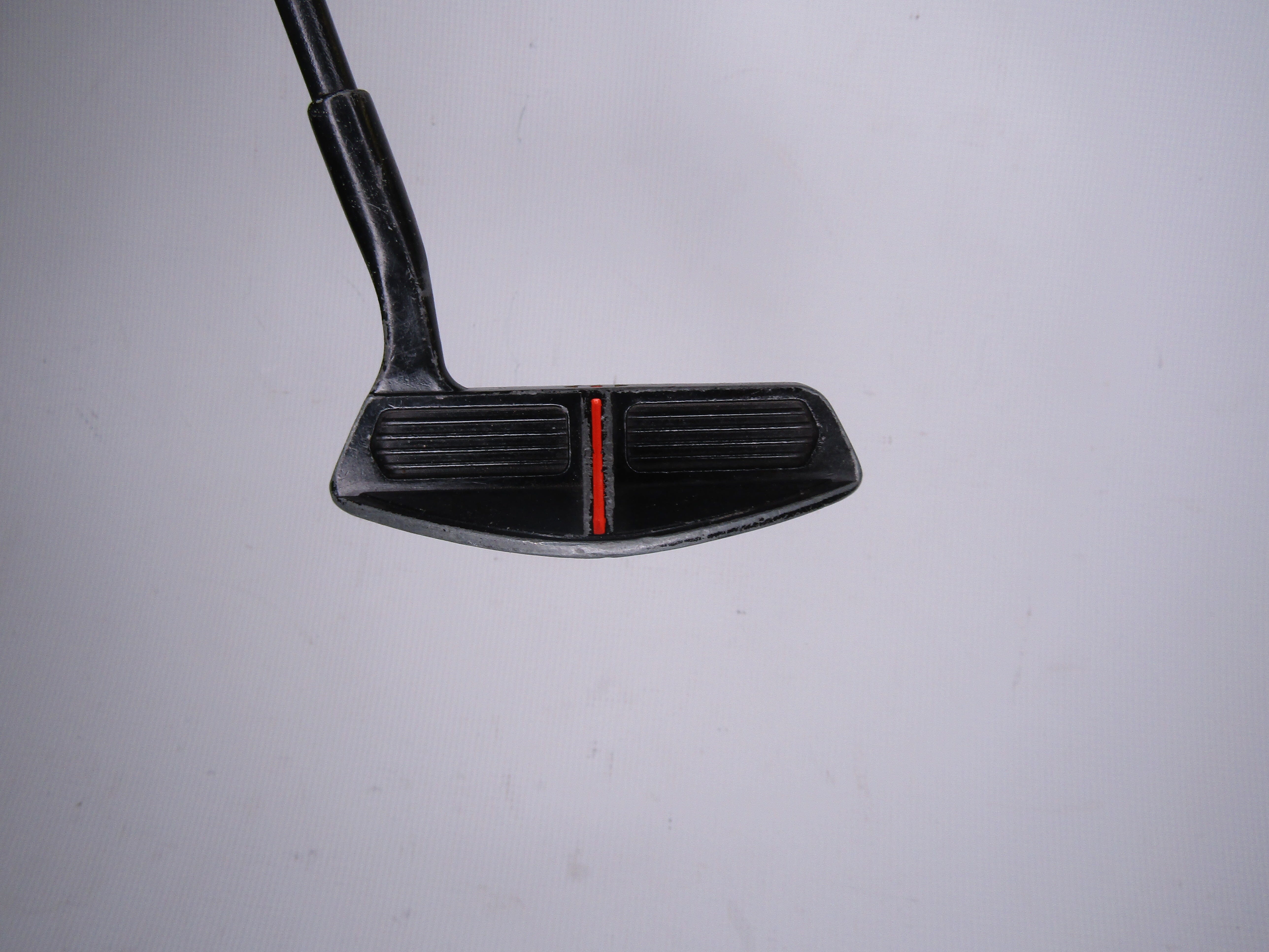 Northwestern JC Snead Blade Putter 35" Steel Shaft Right Pre-Owned Putters Northwestern 