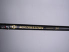 Northwestern JC Snead Blade Putter 35" Steel Shaft Right Pre-Owned Putters Northwestern 