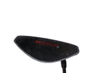 Northwestern JC Snead Blade Putter 35" Steel Shaft Right Pre-Owned Putters Northwestern 