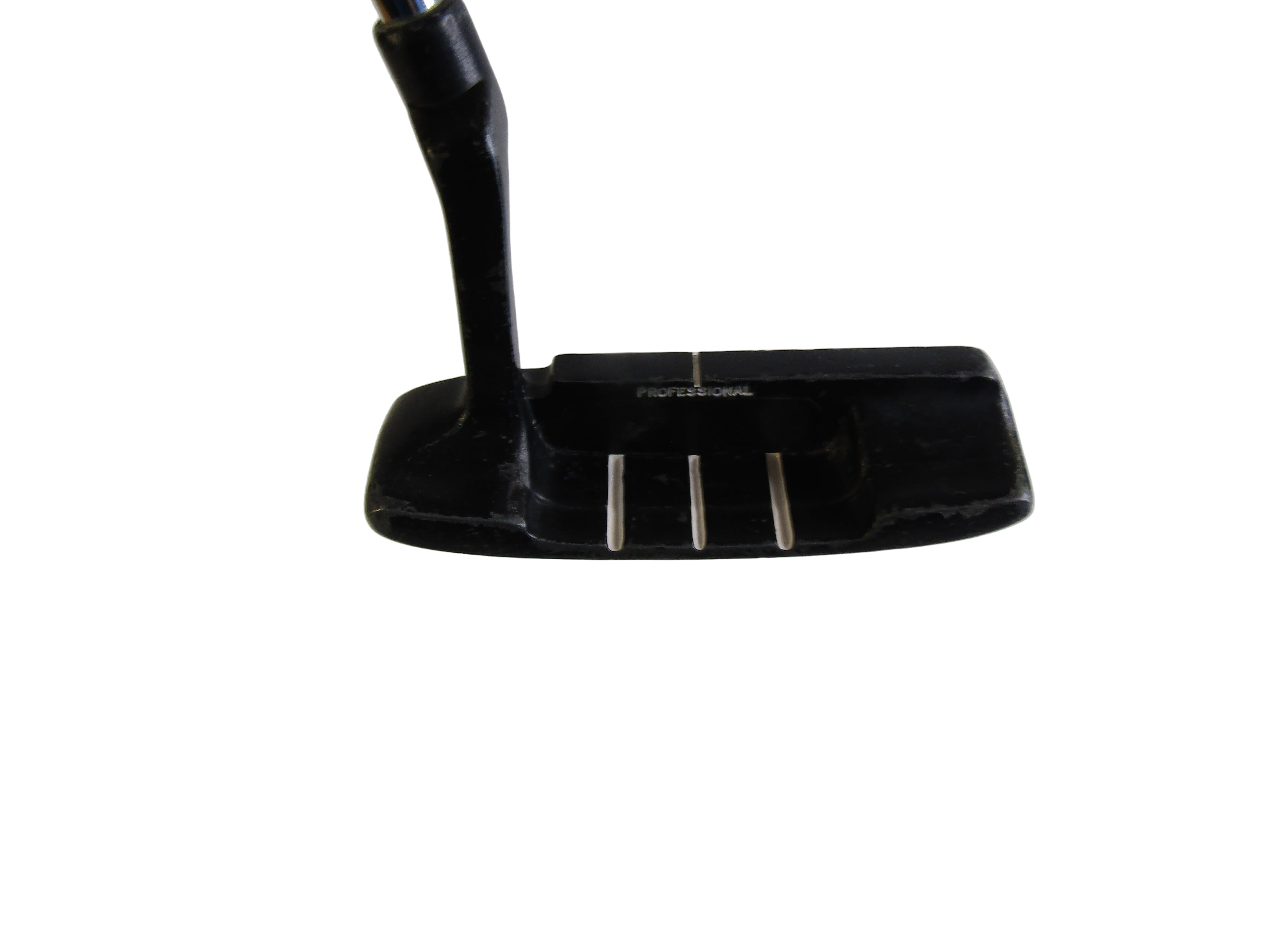 Northwestern Matchplay Series 303 35" Blade Putter Steel Men's Right Pre-Owned Putters Northwestern 
