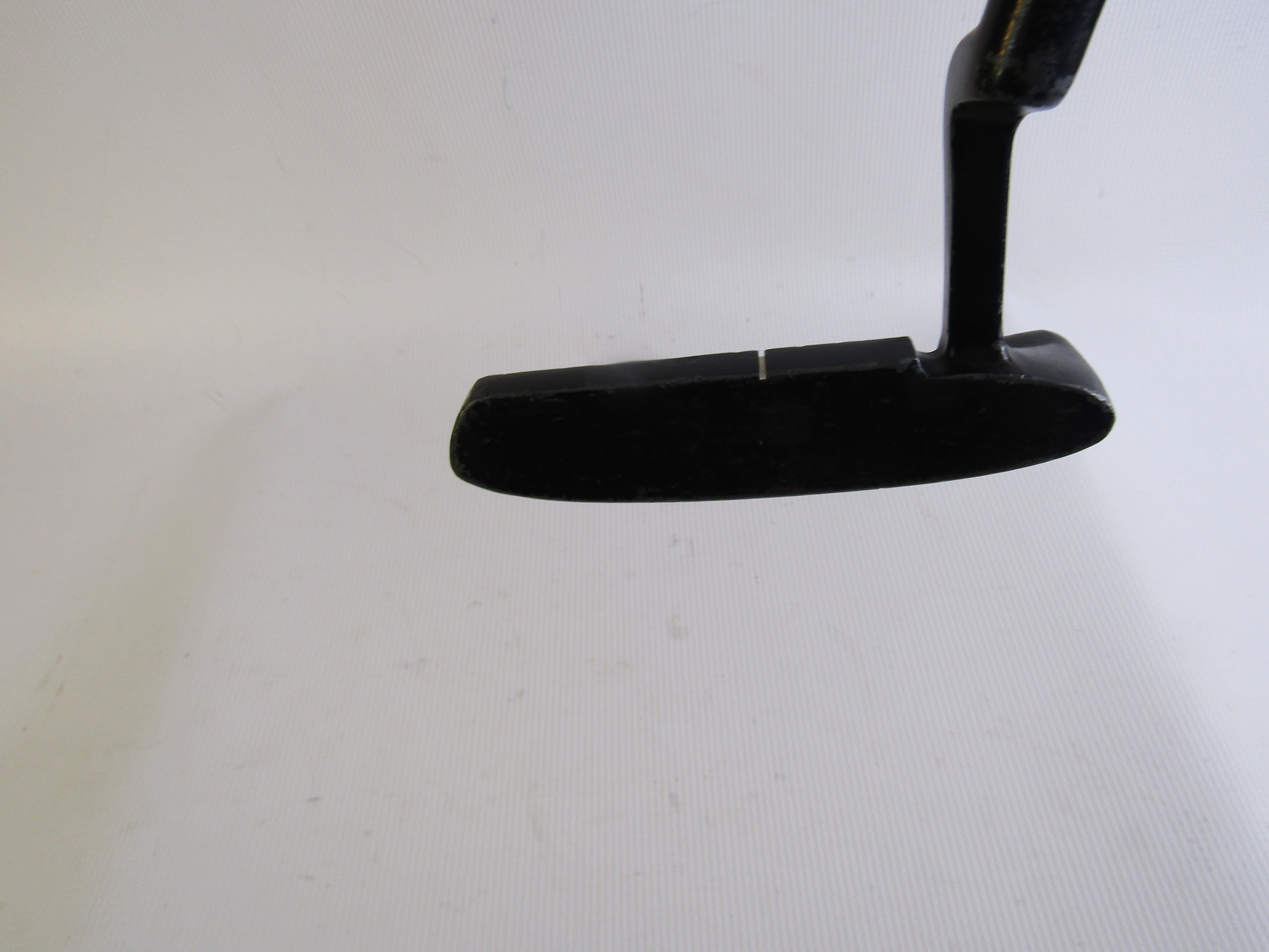 Northwestern Matchplay Series 303 35" Blade Putter Steel Men's Right Pre-Owned Putters Northwestern 