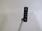 Northwestern Matchplay Series 303 35" Blade Putter Steel Men's Right Pre-Owned Putters Northwestern 