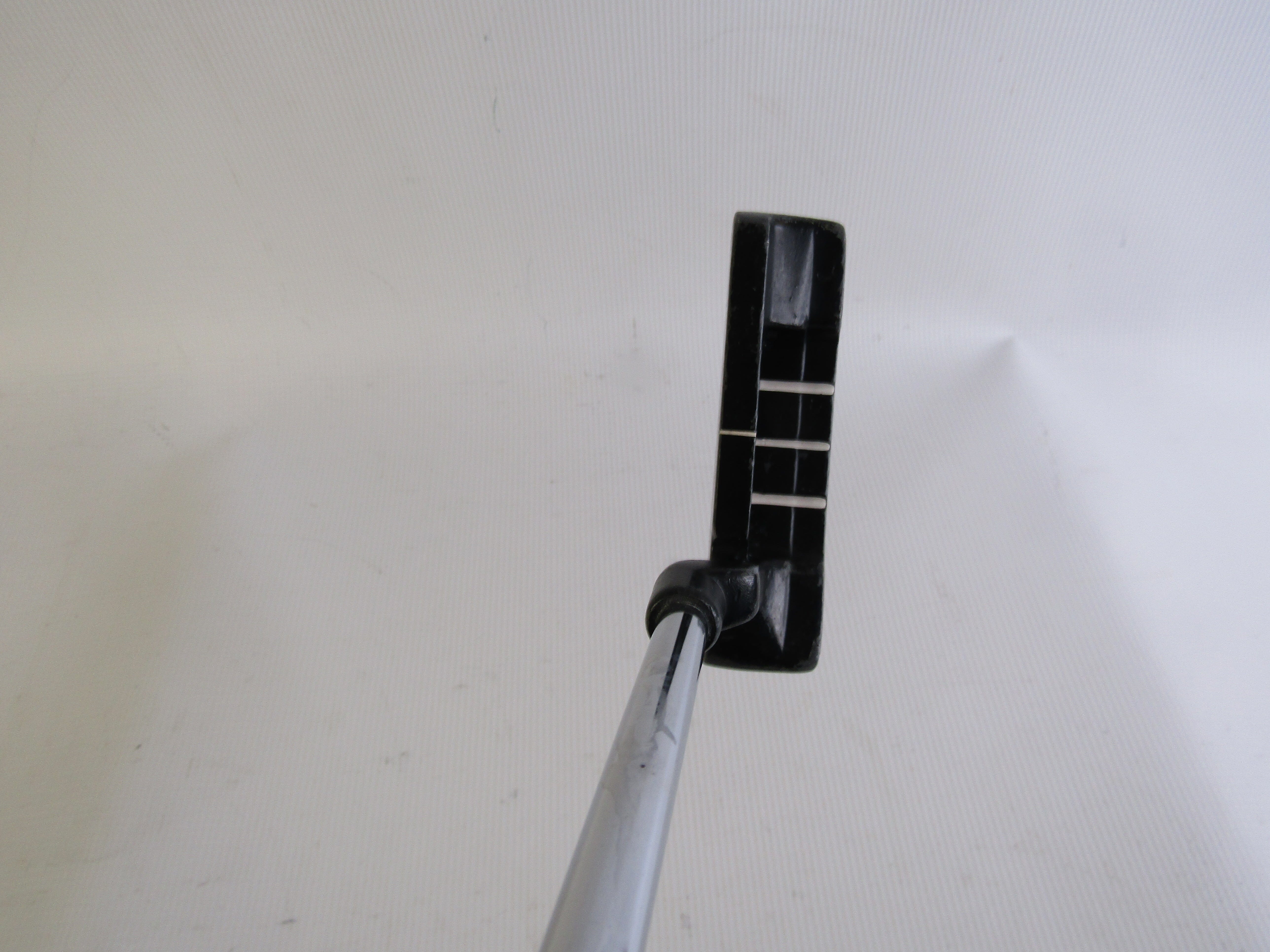 Northwestern Matchplay Series 303 35" Blade Putter Steel Men's Right Pre-Owned Putters Northwestern 