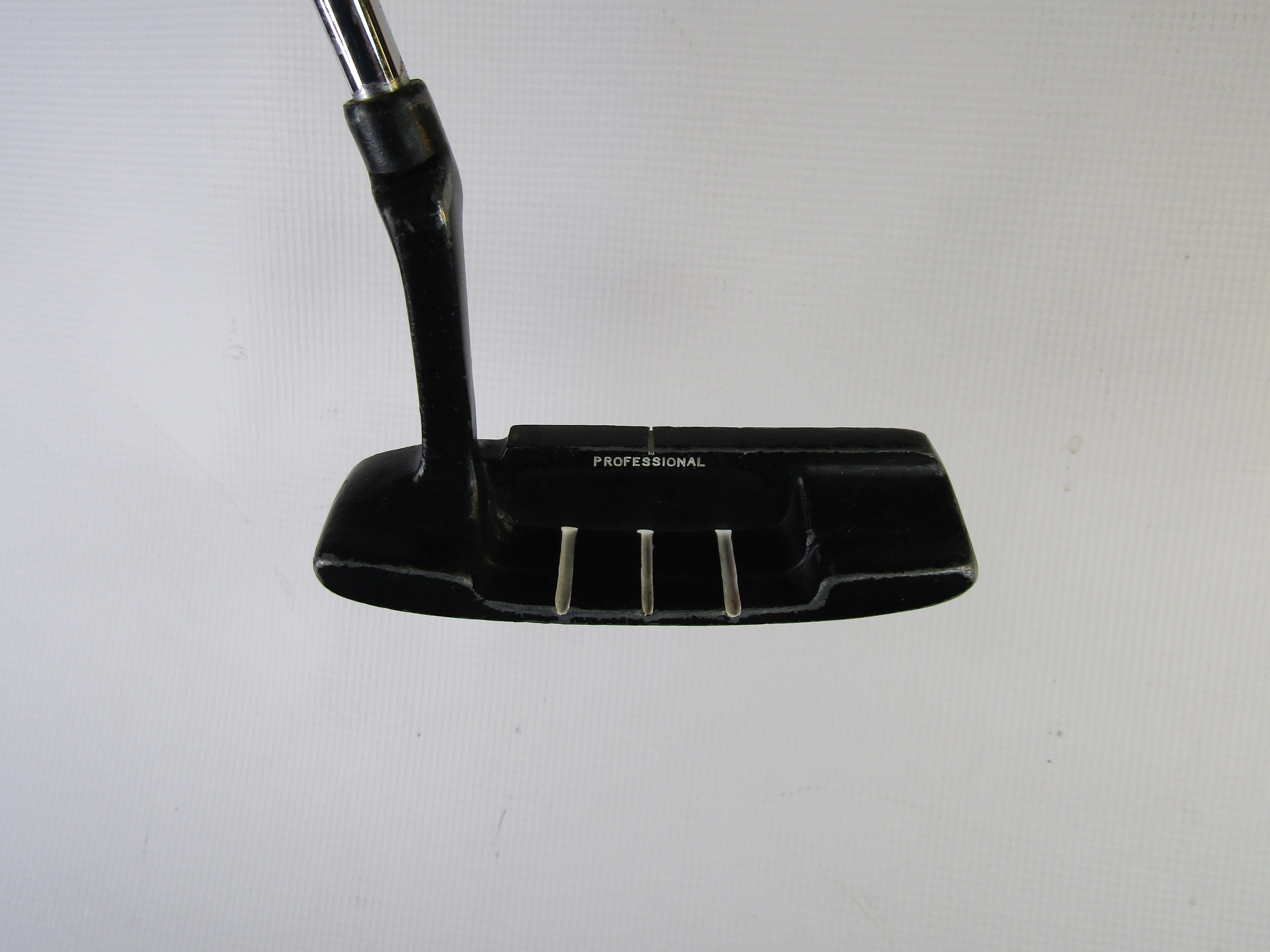Northwestern Matchplay Series 303 Blade Putter Steel Men's Right Pre-Owned Putters Northwestern 